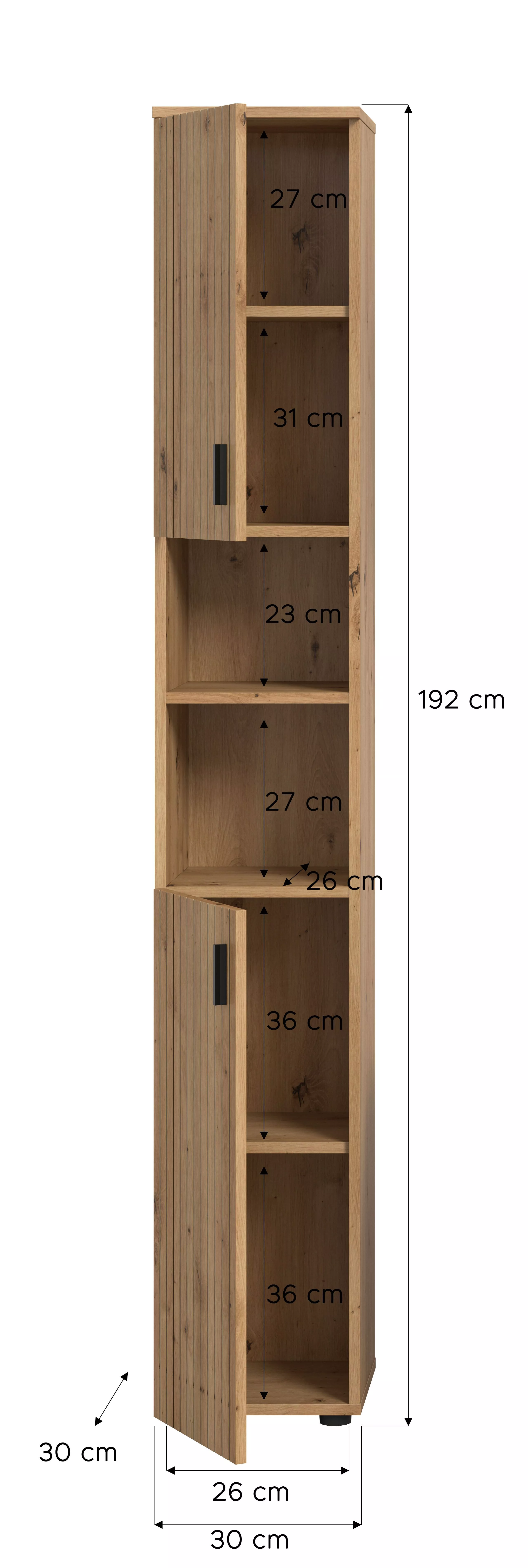 Hochschrank MONE