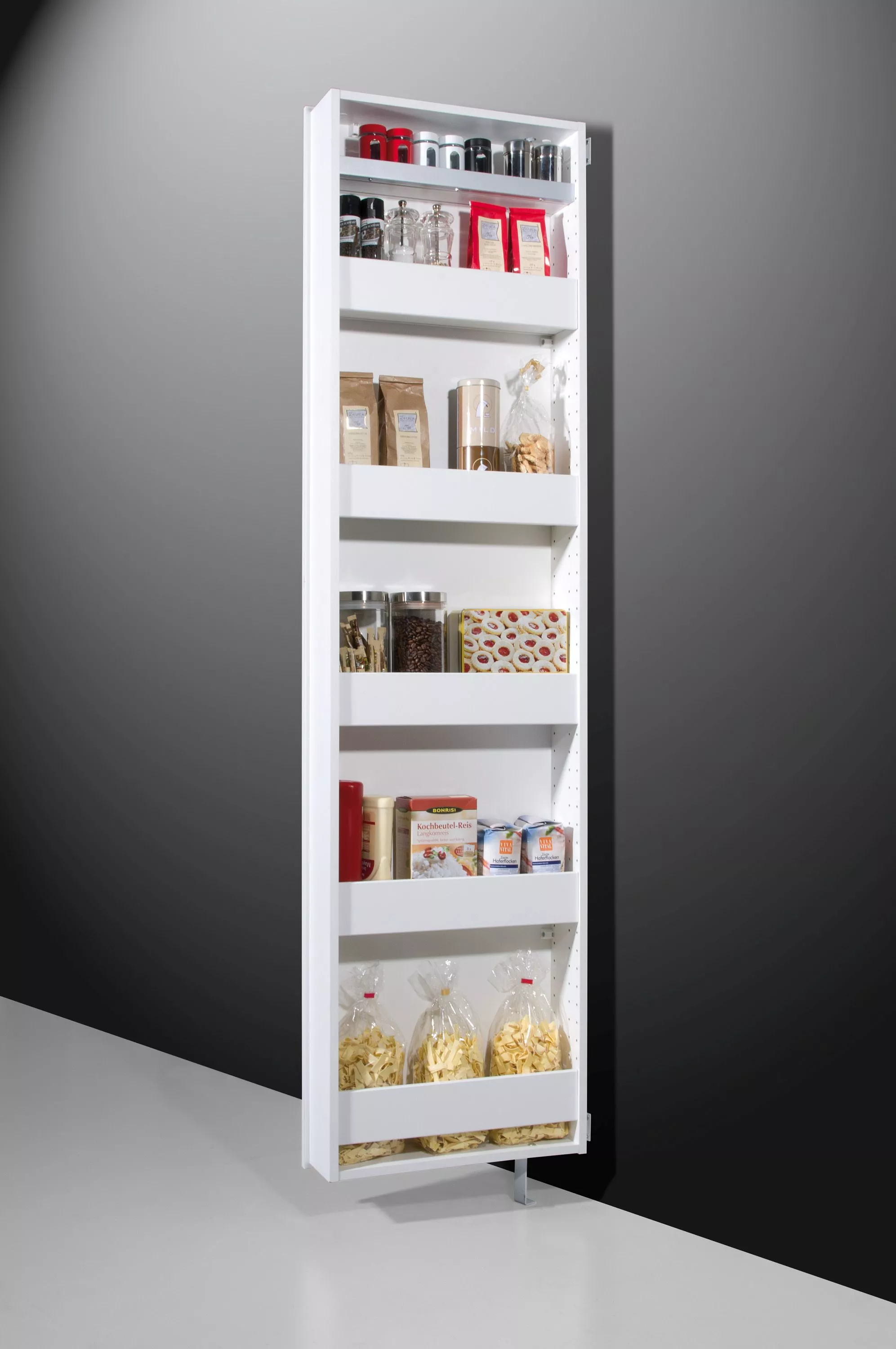 Armoire à chaussures avec miroir  1189