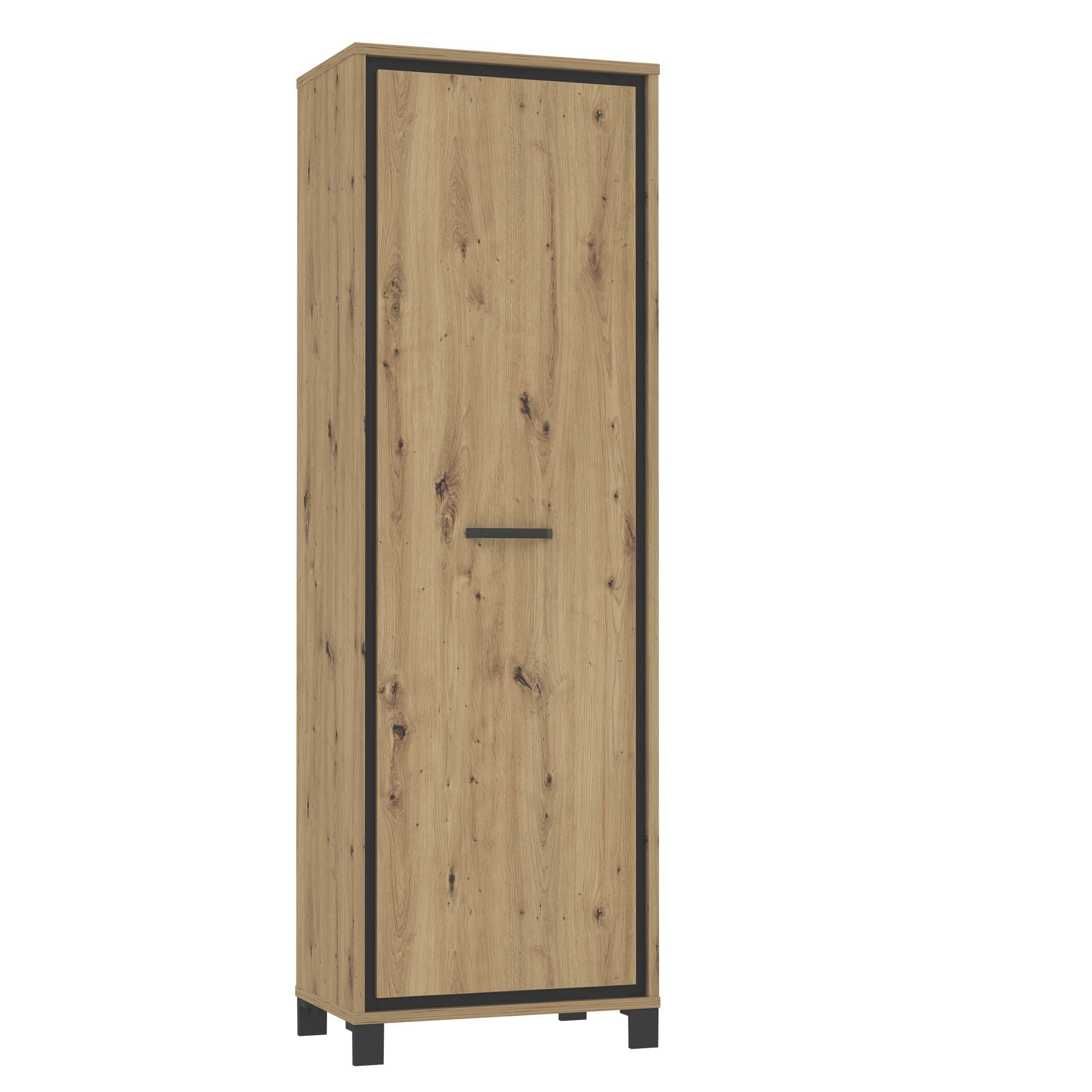 Armoire de penderie TRONDHEIM