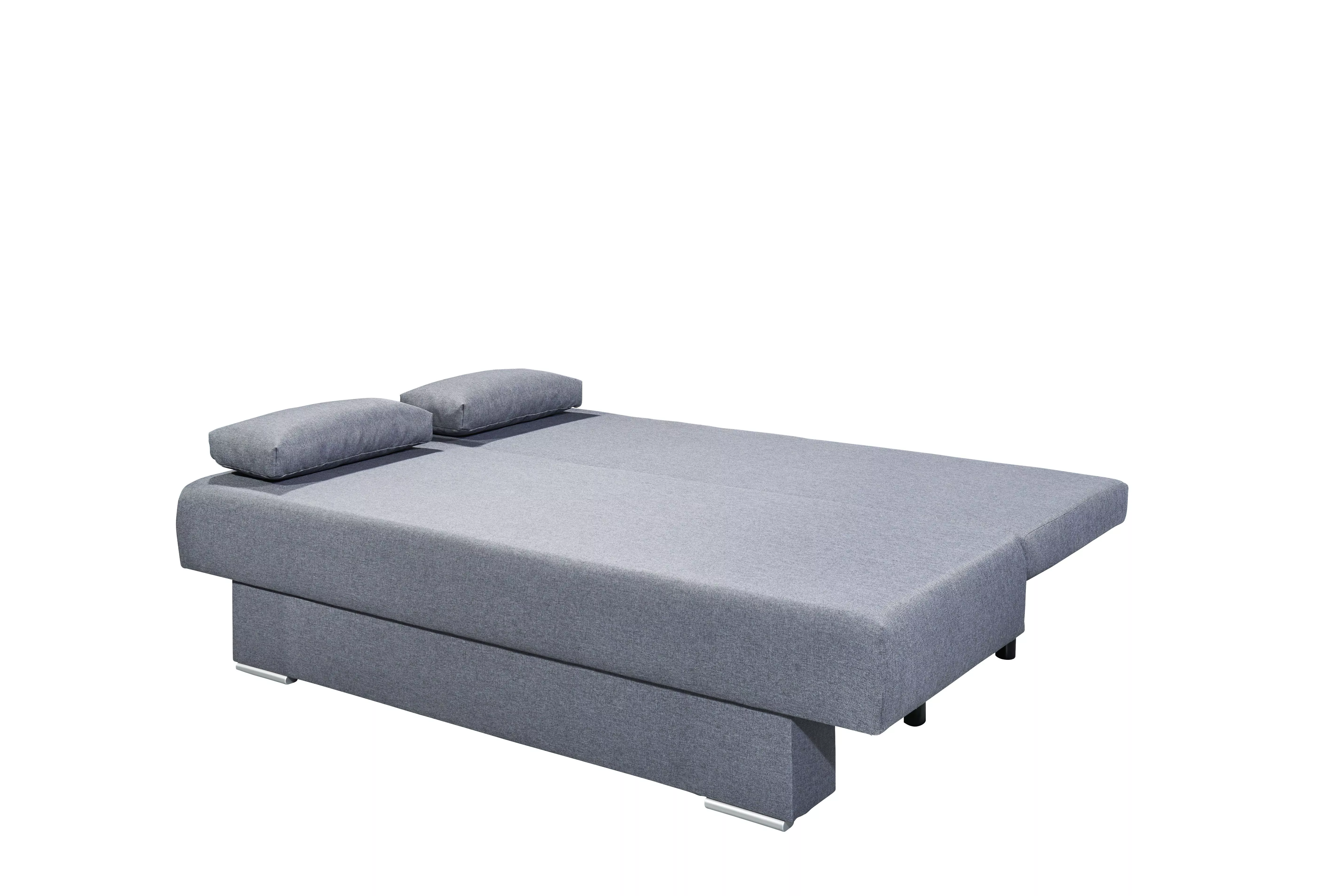 Canapé convertible MELANIE 3DL
