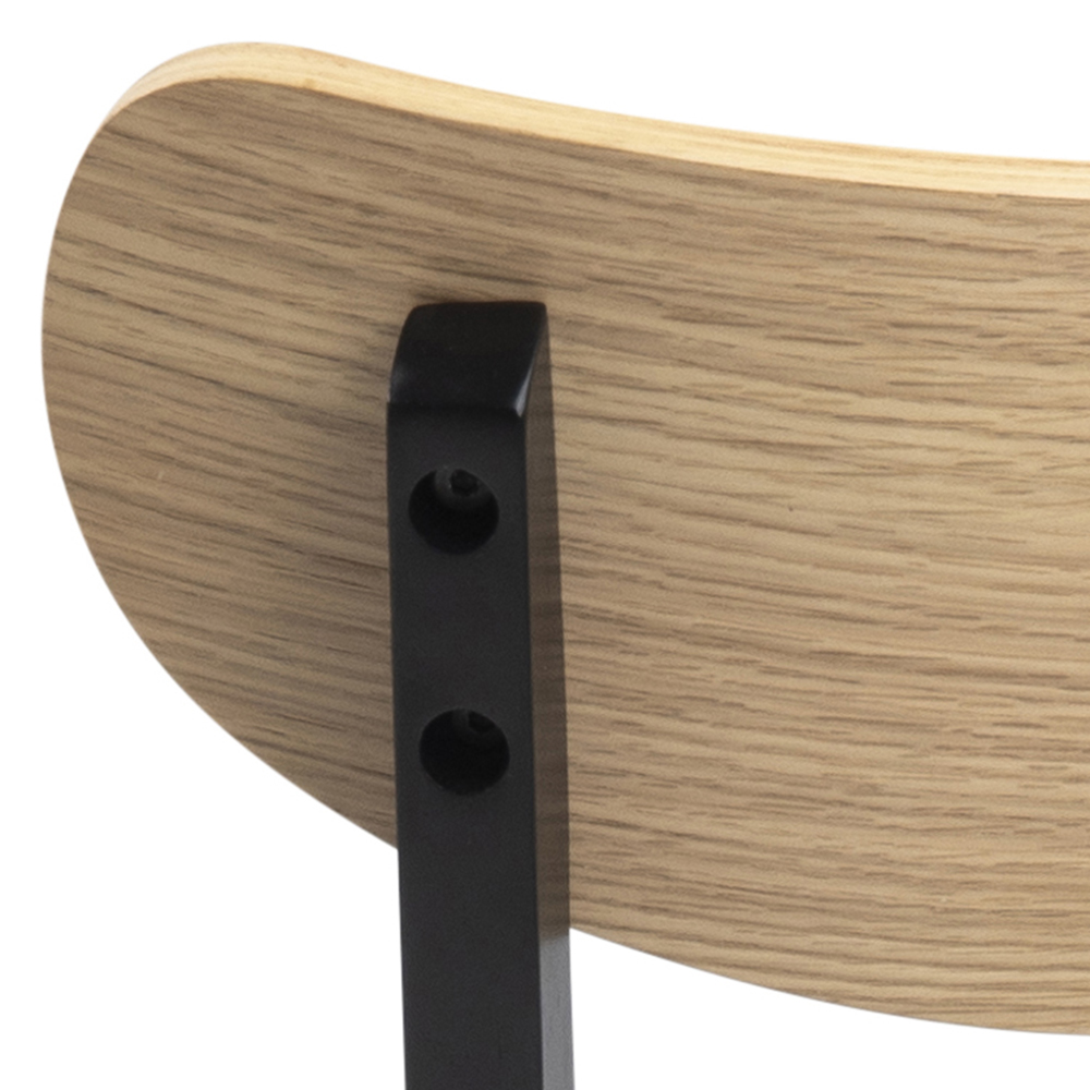 Chaise ROXBY