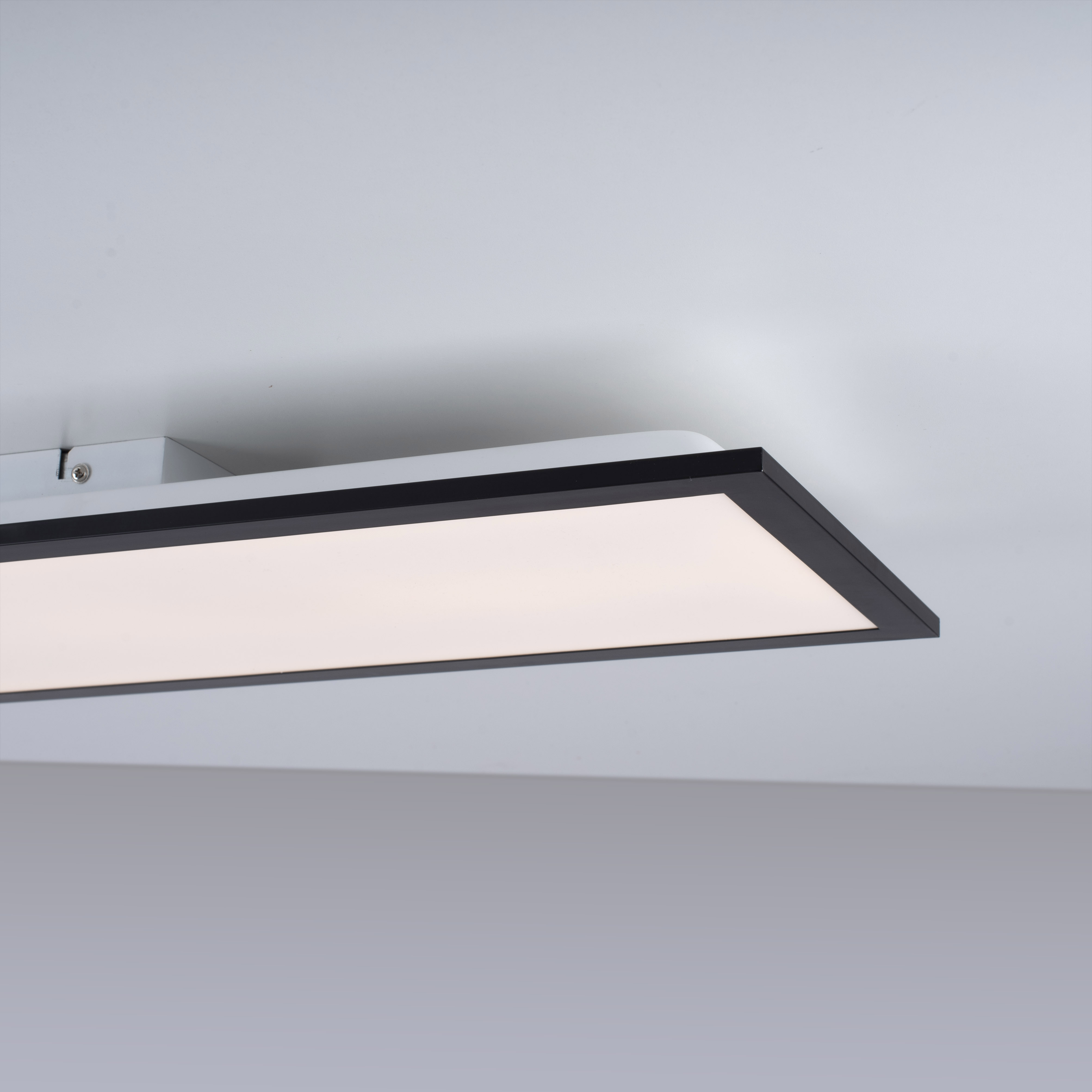 Plafonnier LED Flat