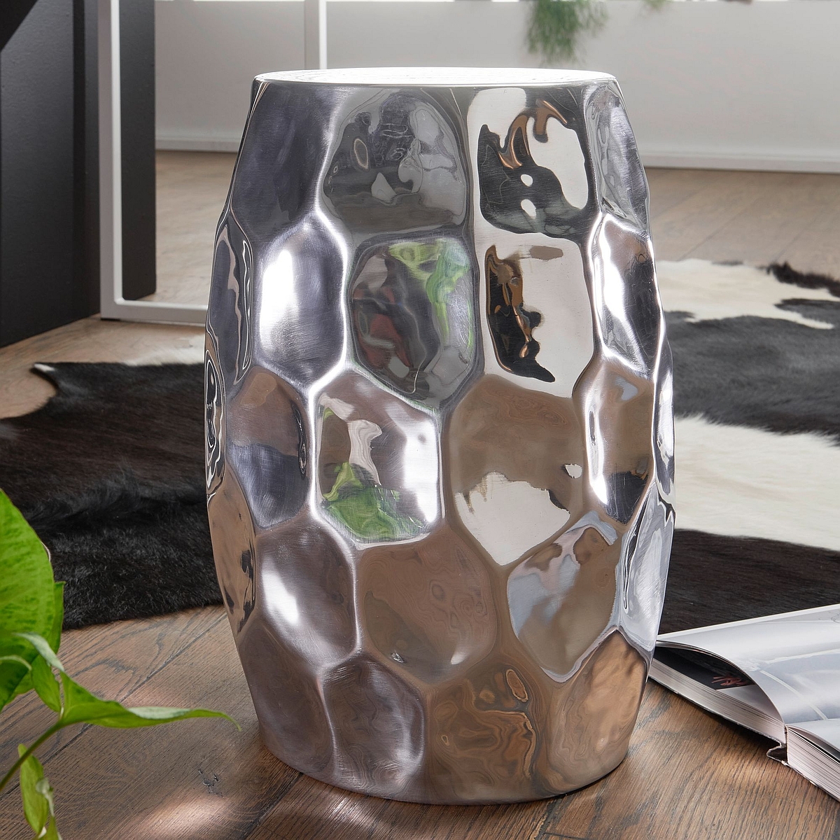 Table d'appoint PRAN BURI Table d'appoint PRAN BURI