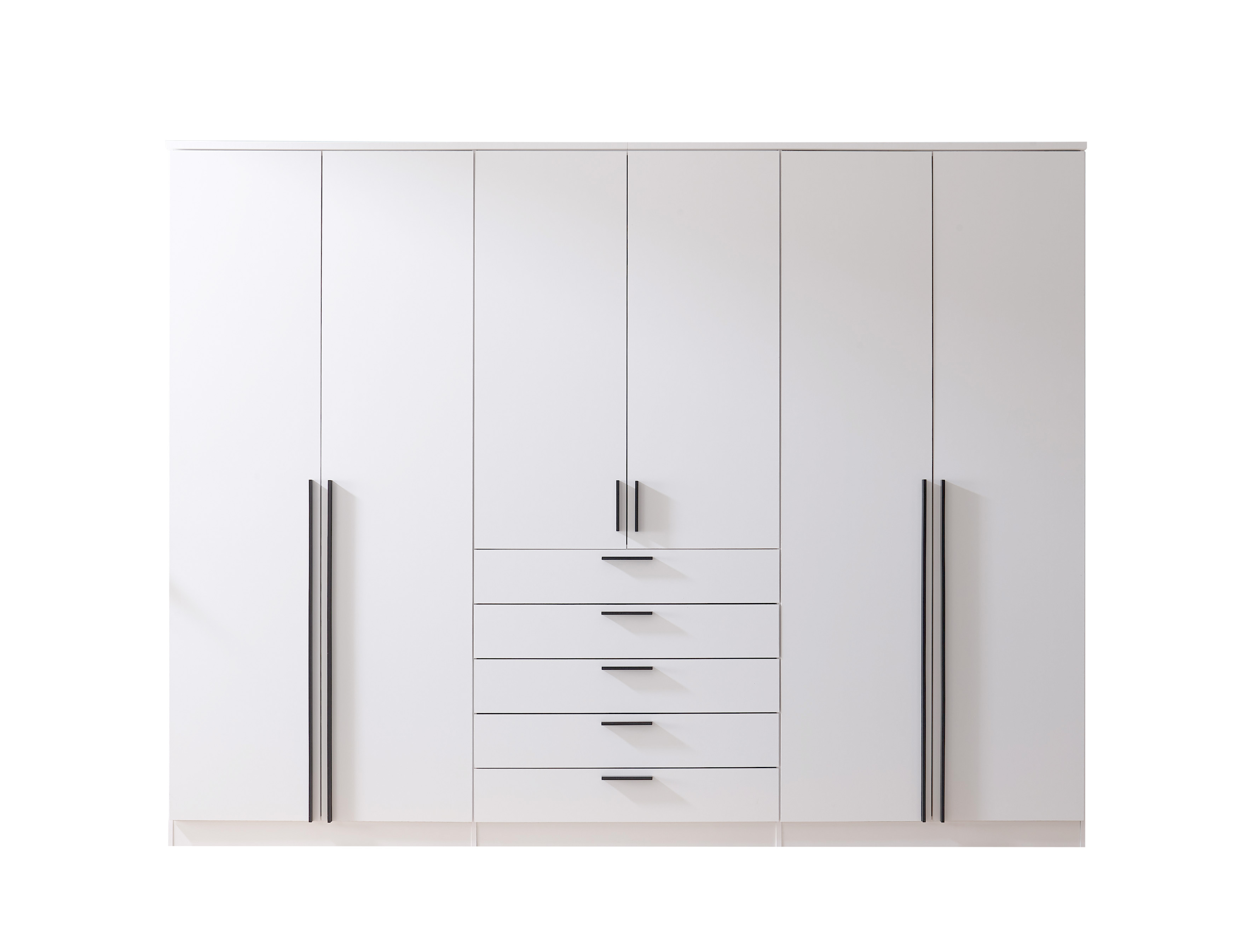 Armoire à portes battantes ARNIS Armoire à portes battantes ARNIS
