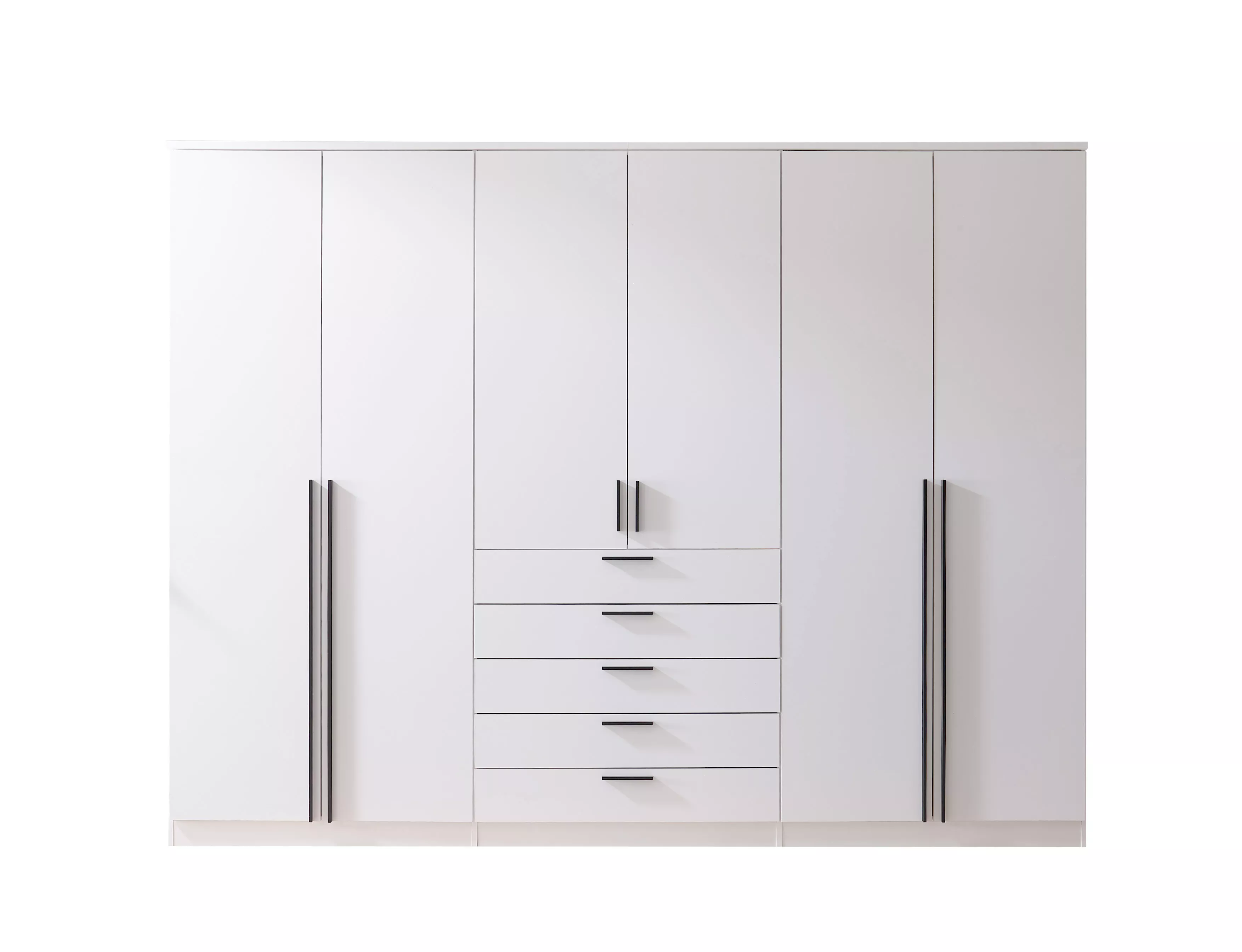 Kleiderschrank ARNIS