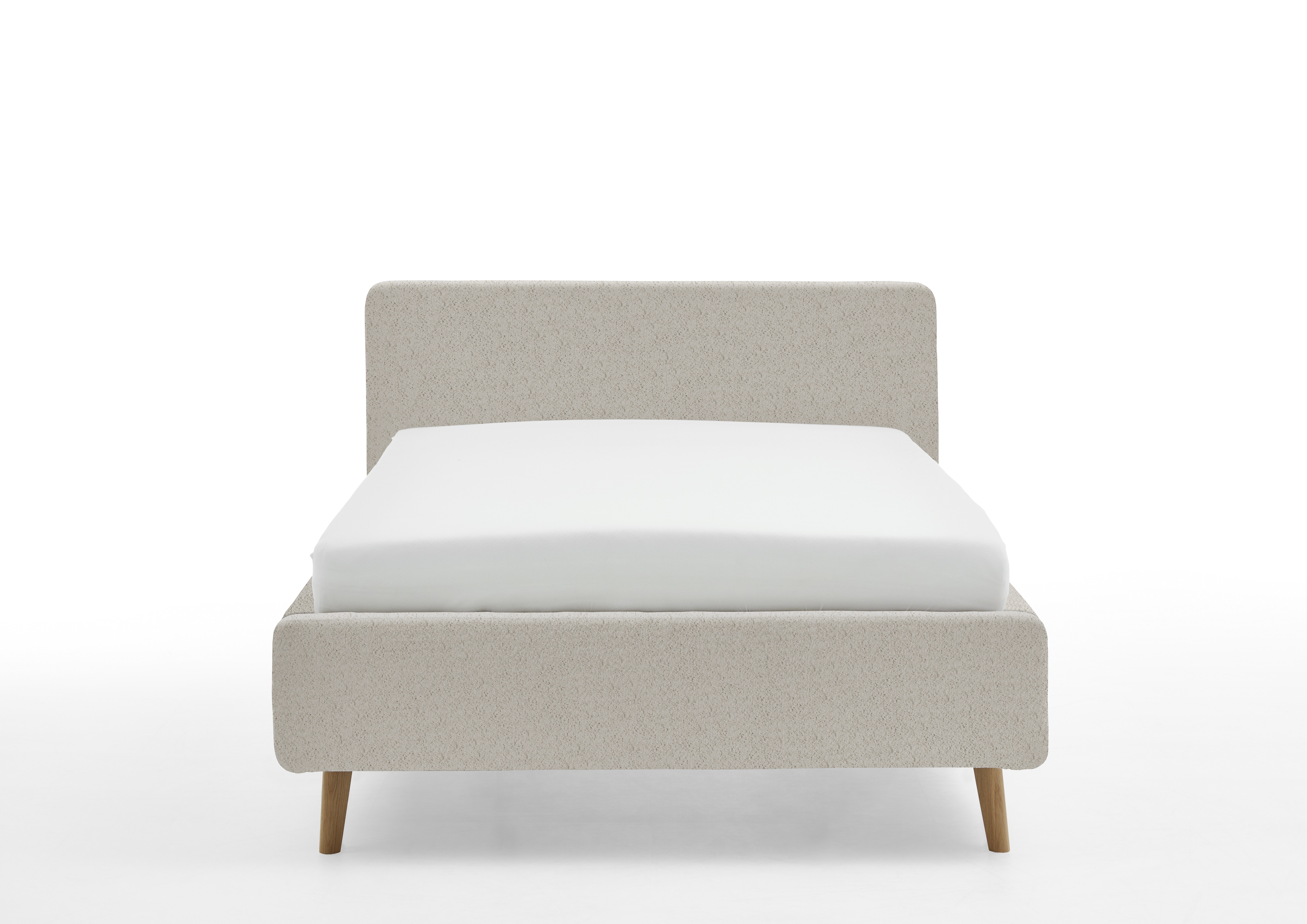 Lit rembourré MATTIS Lit rembourré MATTIS