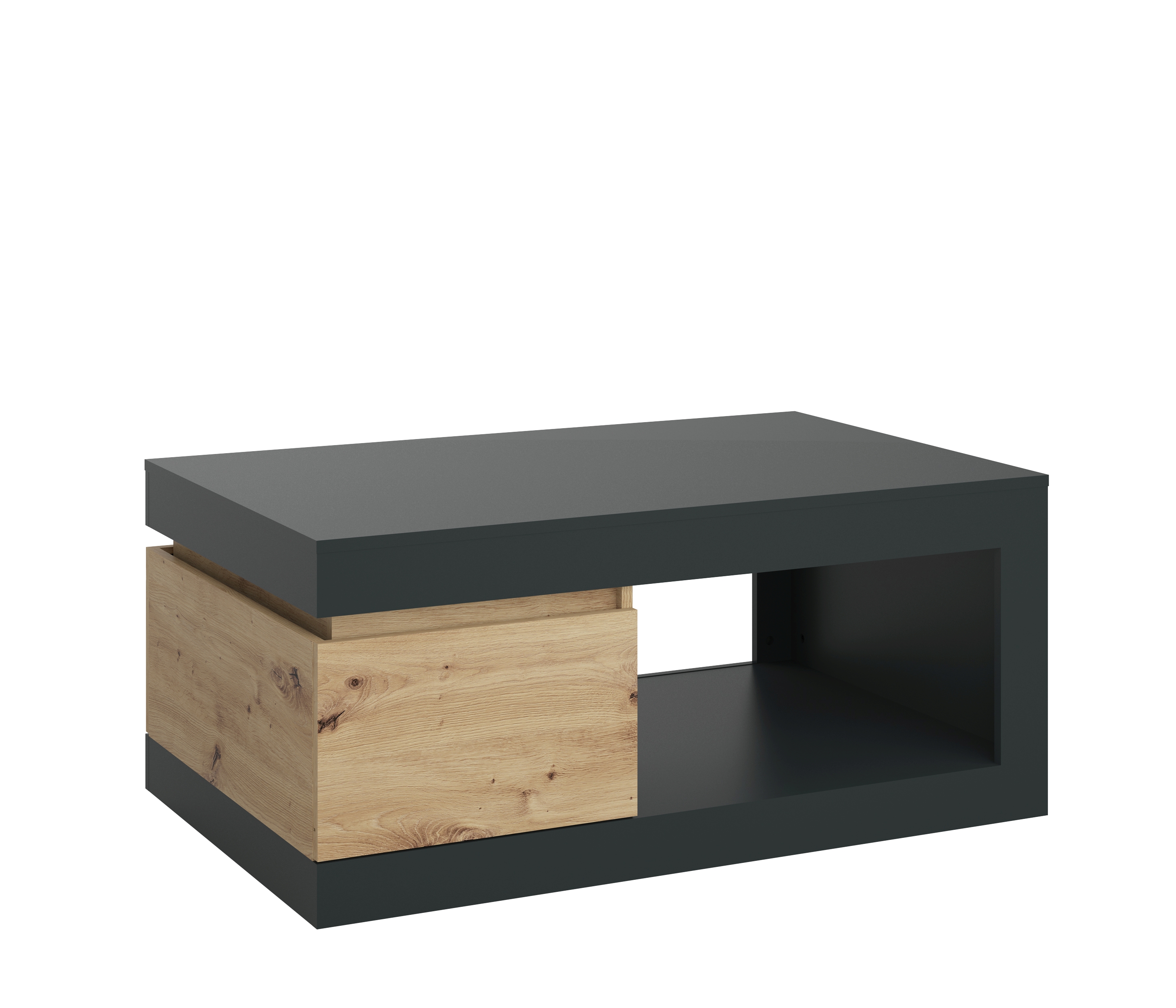 Table basse LUCI