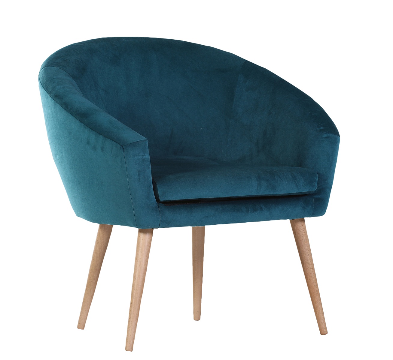 Fauteuil TIPTOE Fauteuil TIPTOE