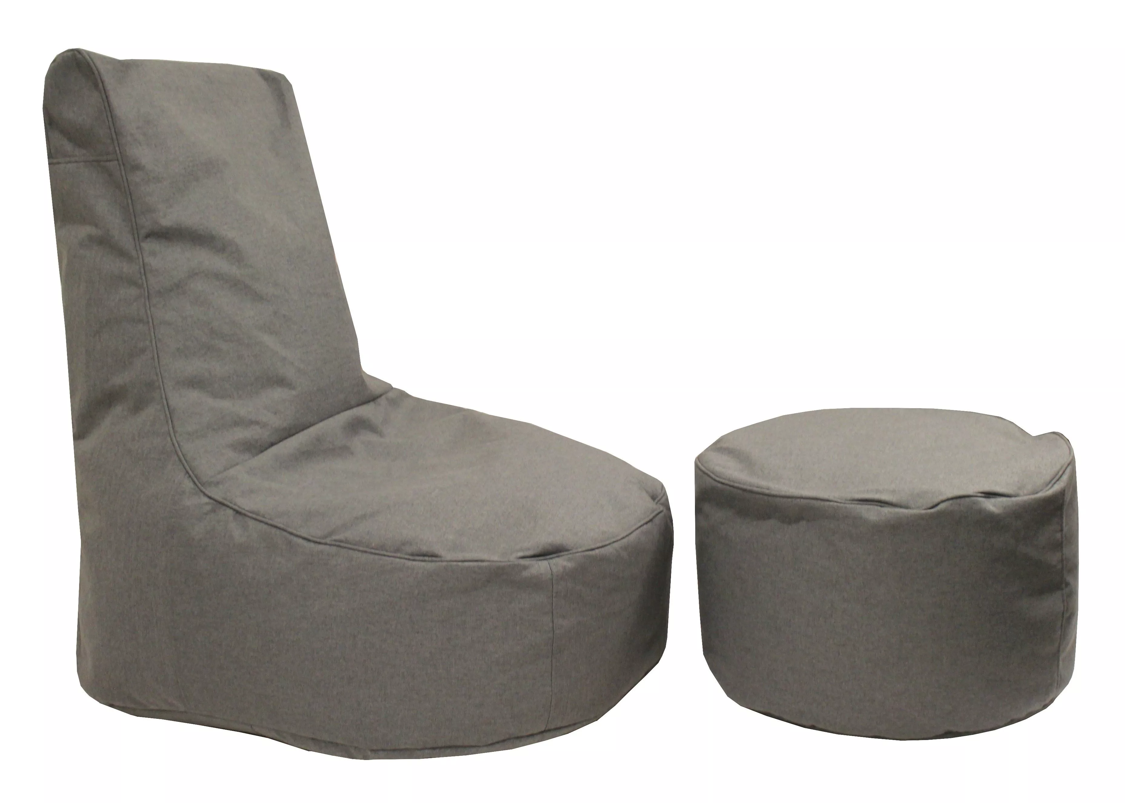 Pouf rond 1100319