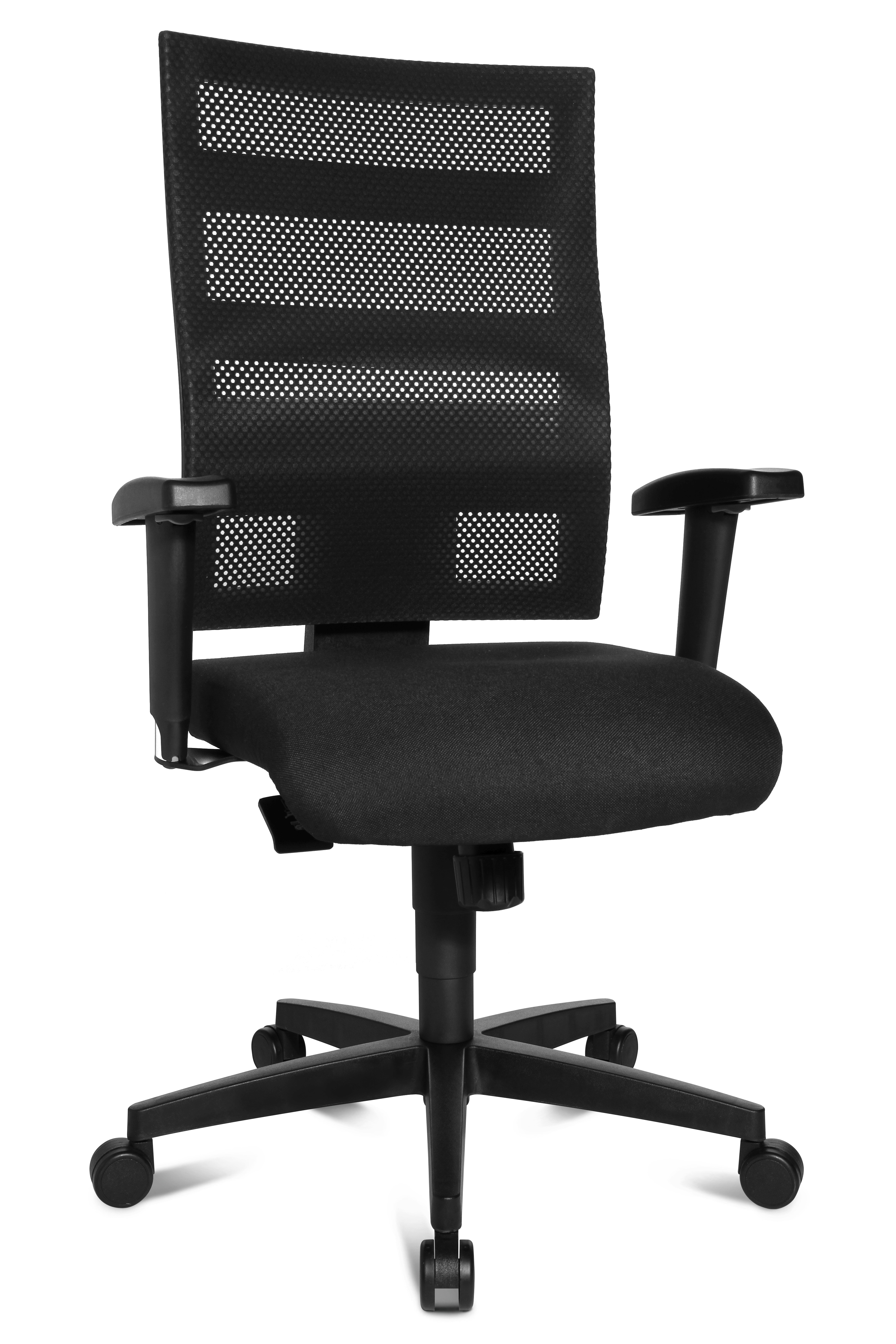 Chaise de bureau pivotante LINEA 30 Chaise de bureau pivotante LINEA 30