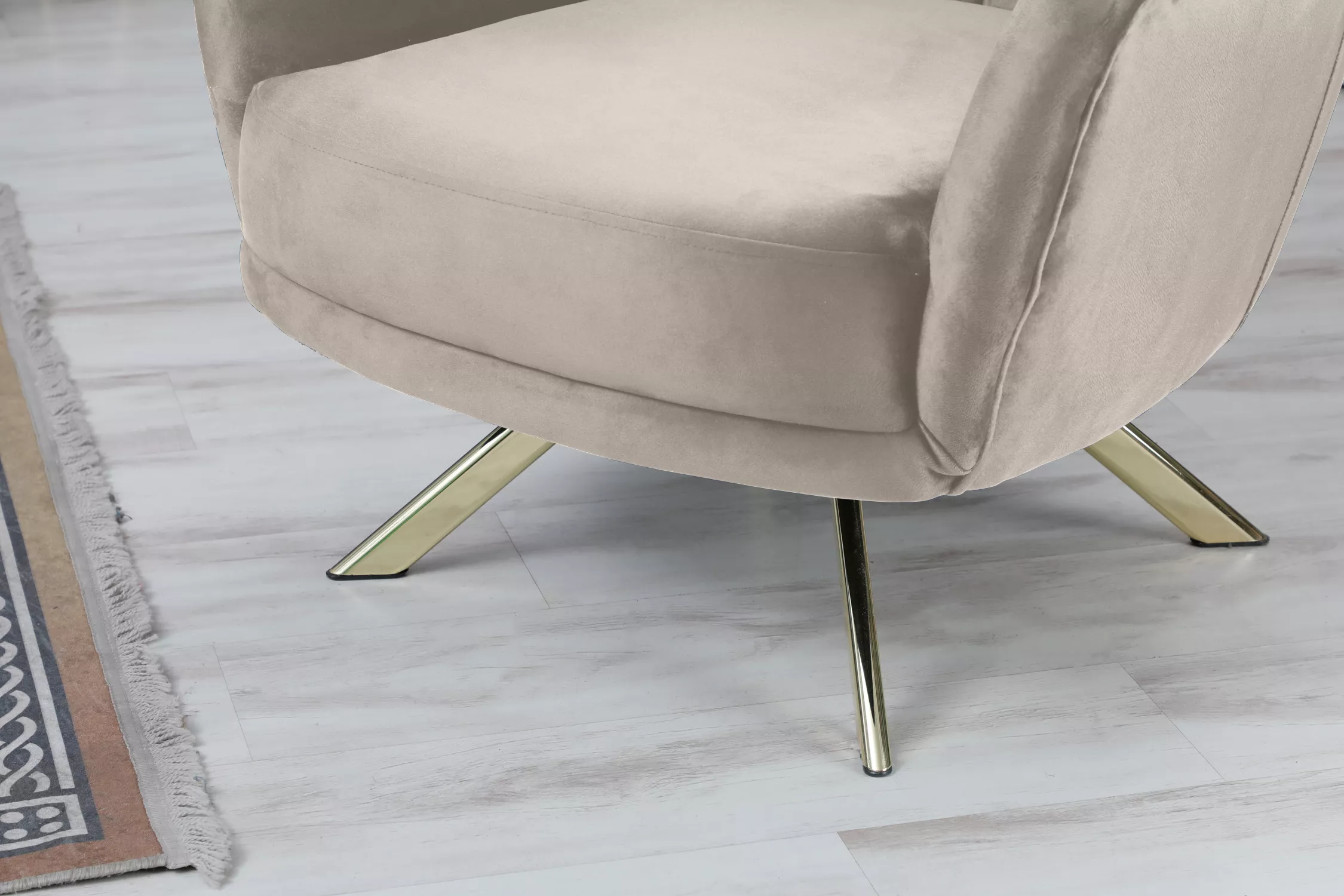 Fauteuil EVA
