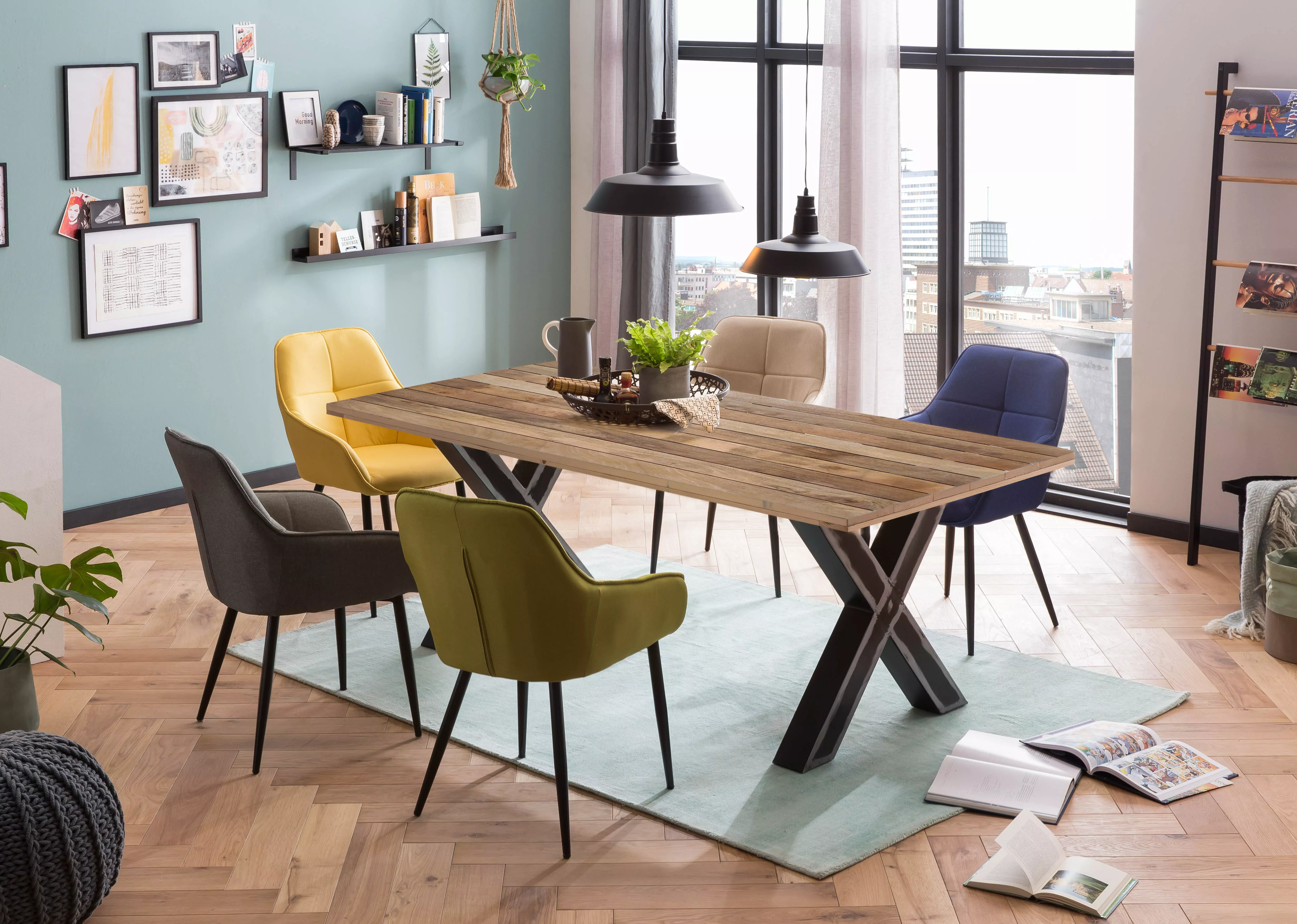 Table de repas BEVEREN