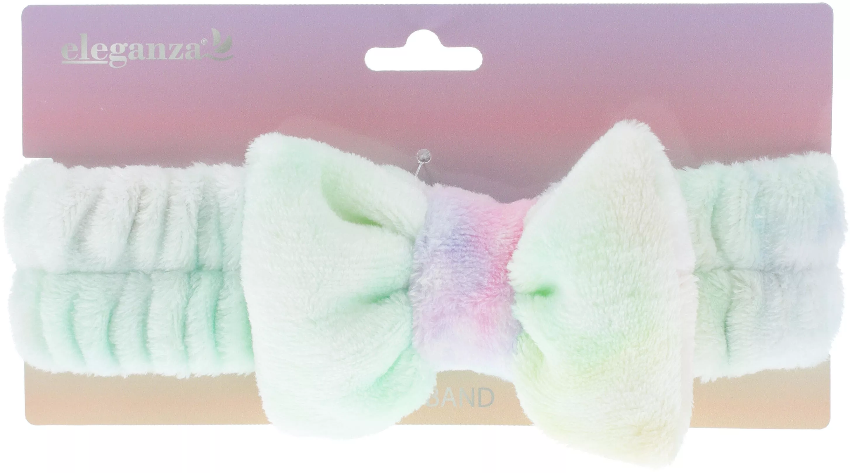 Bandeau serre-tête RAINBOW
