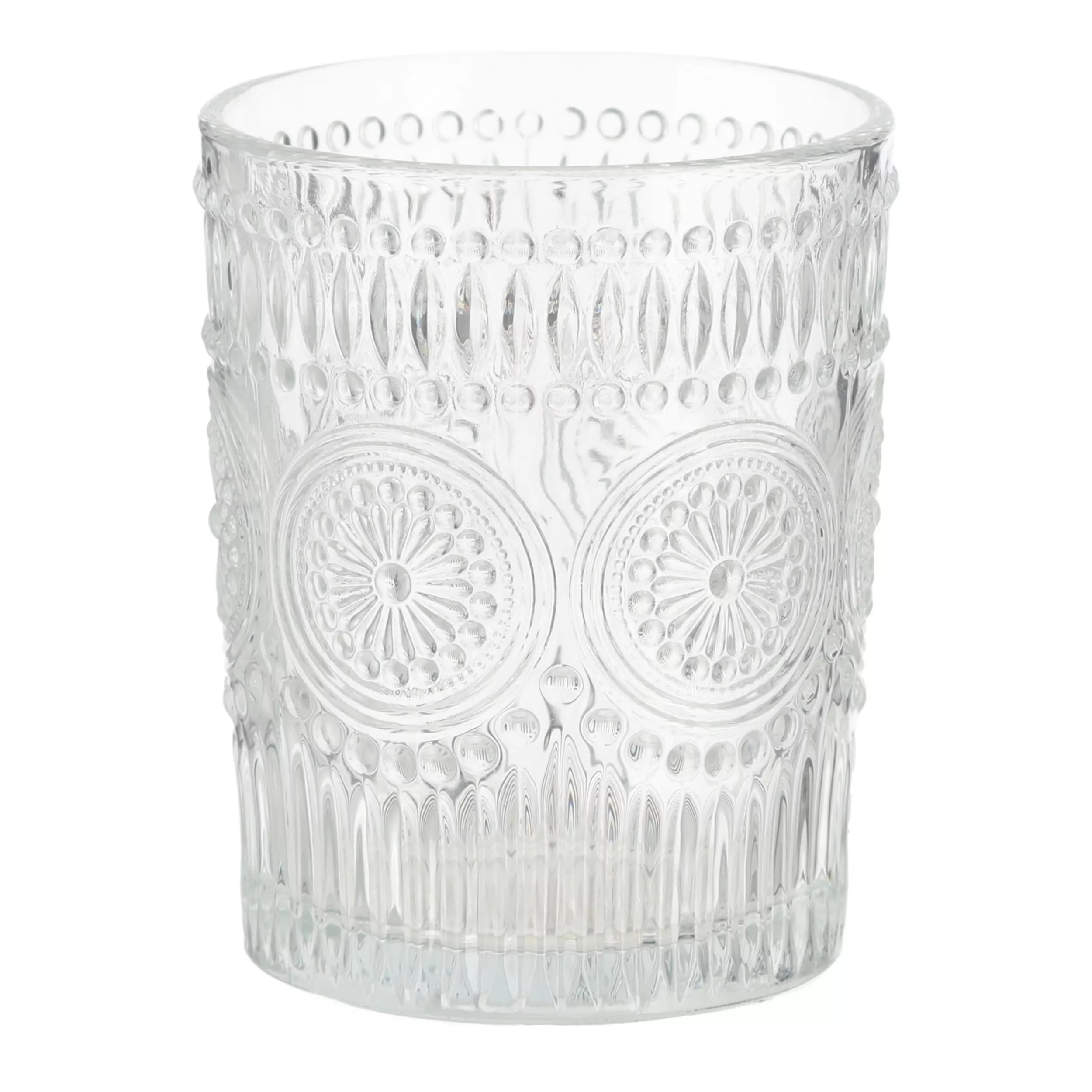 Verre MANDALA