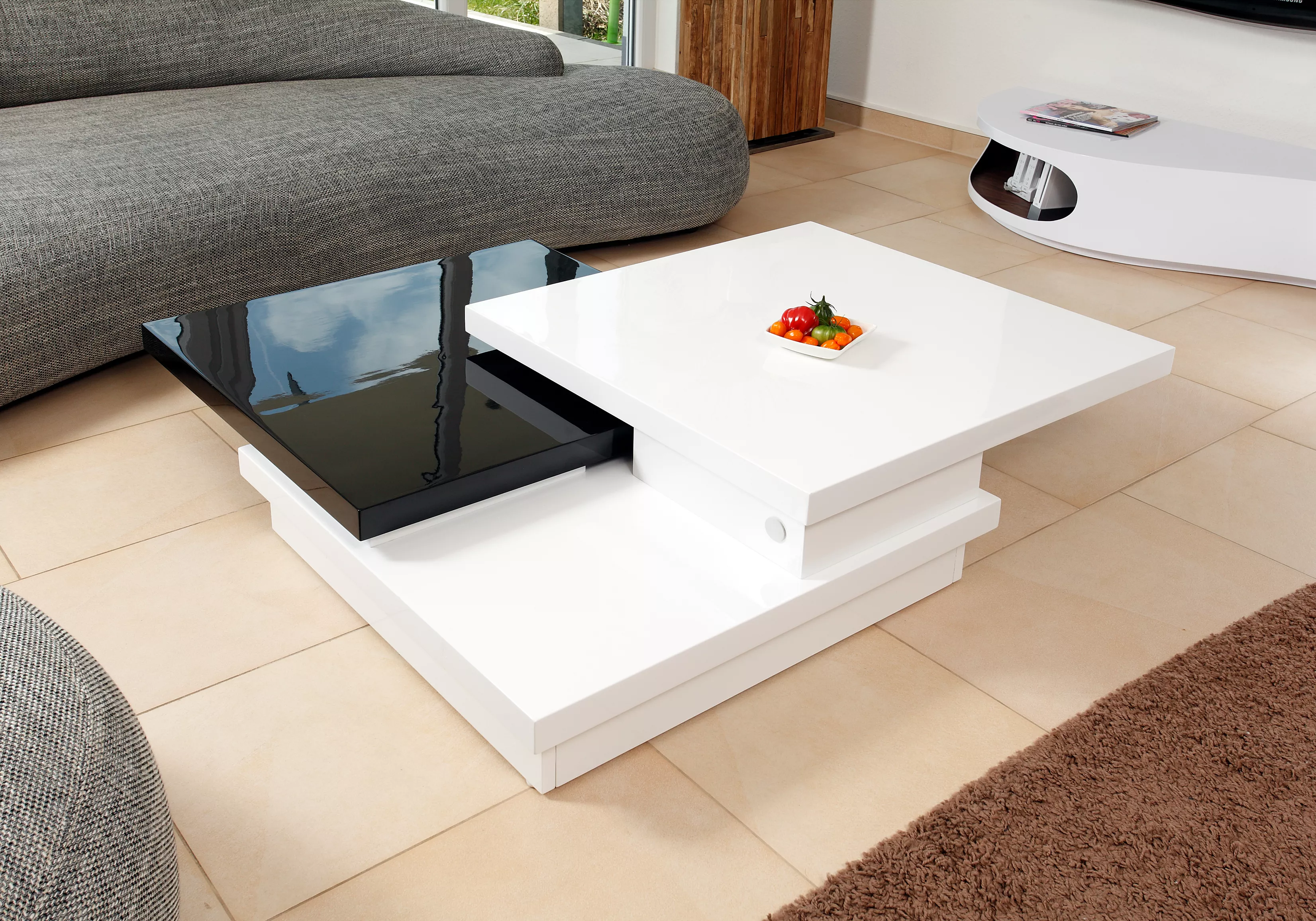 Table basse KEDIRI