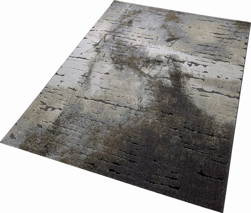 Tapis TIMBER