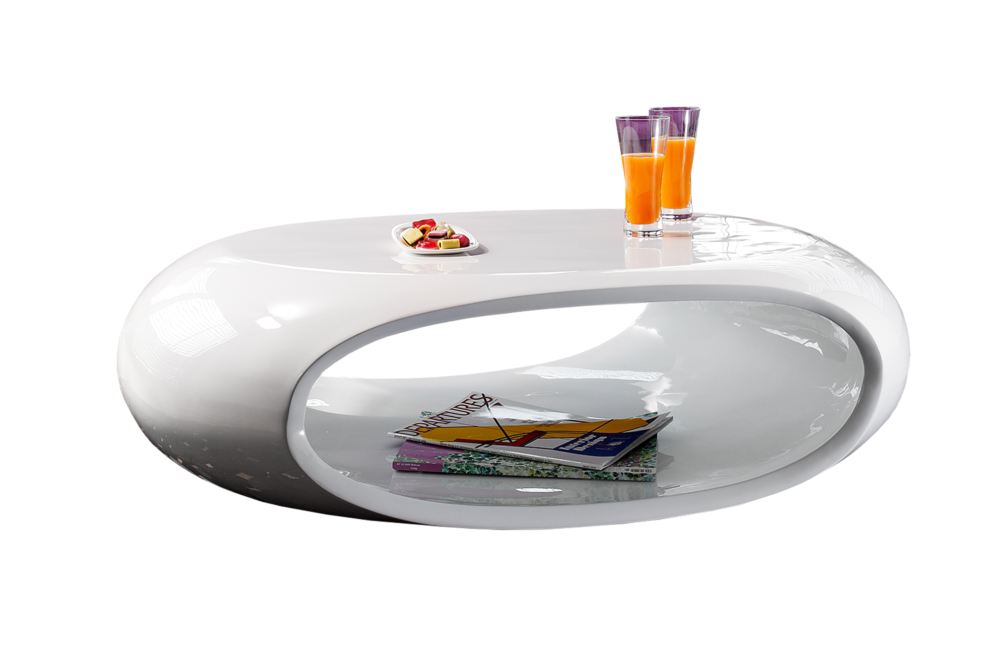 Table basse SALESFEVER
