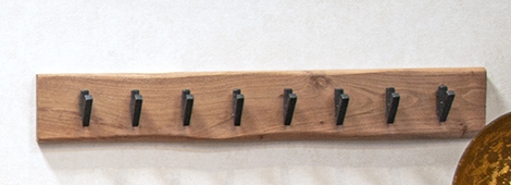 Patère murale FLORENCIA Patère murale FLORENCIA