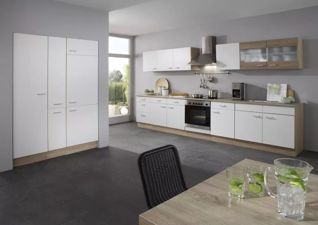 Evier + meuble sous évier SONEA