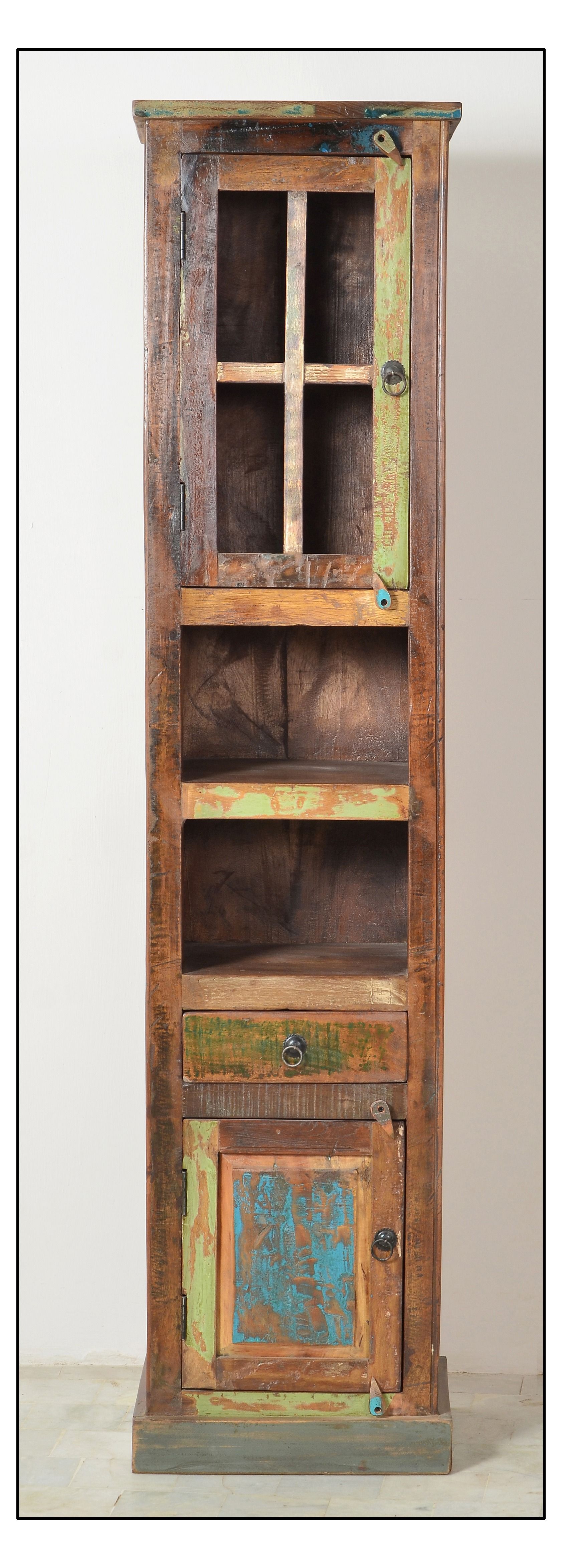 Meuble colonne RIVERBOAT Meuble colonne RIVERBOAT