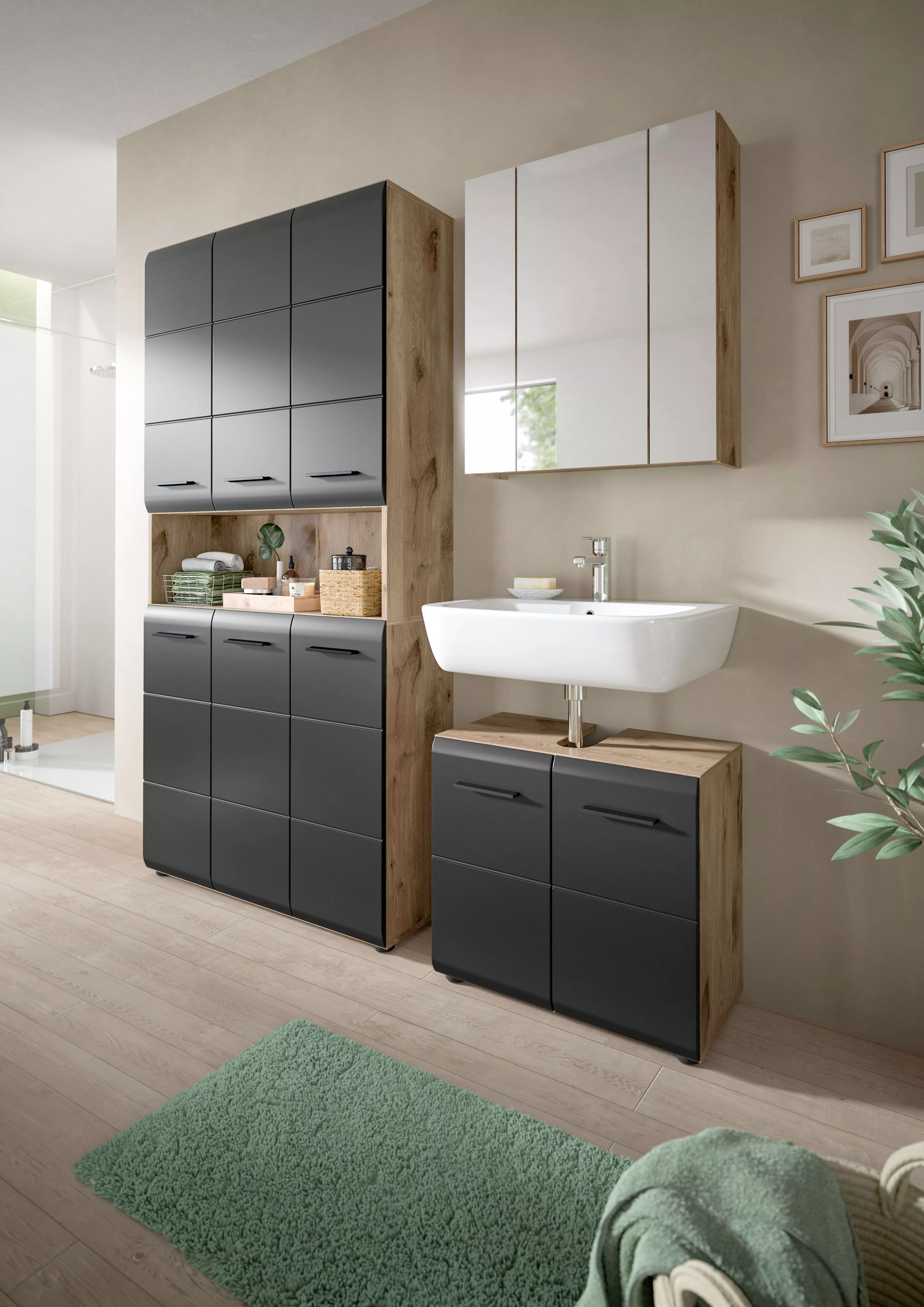 Hochschrank BONGA Hochschrank BONGA