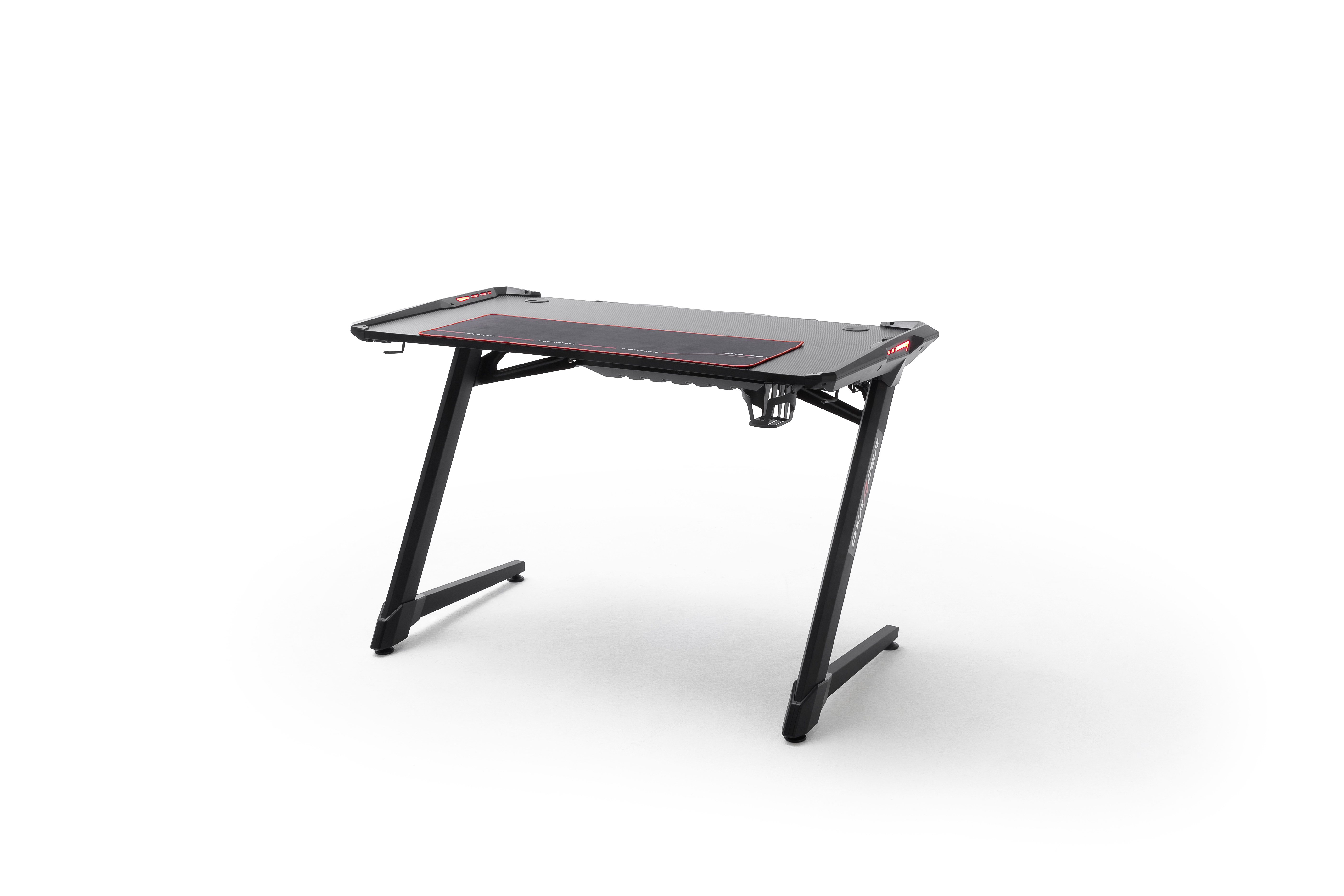 Bureau gaming DX-RACER DESK 1