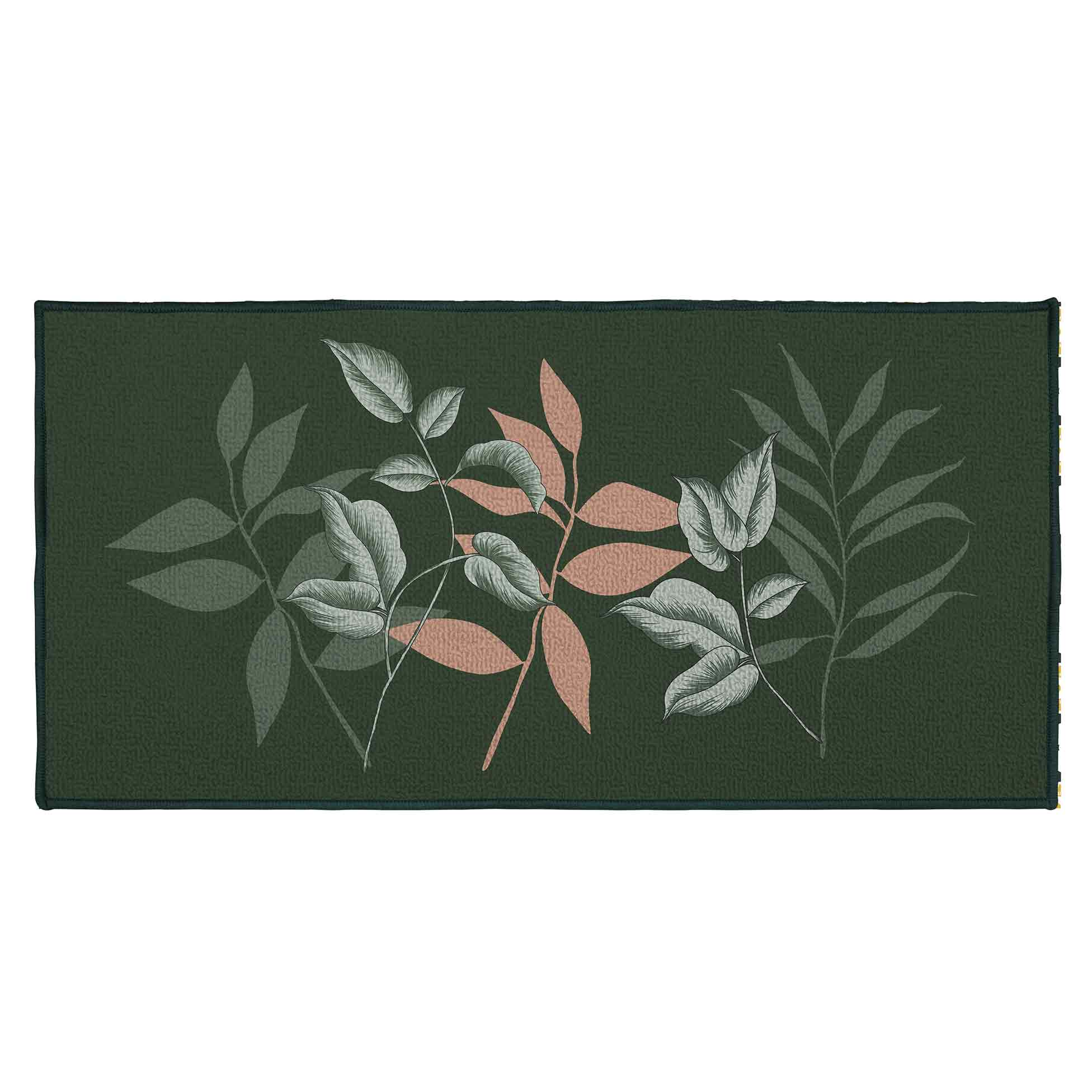 Tapis JARDIN D'INTERIEUR