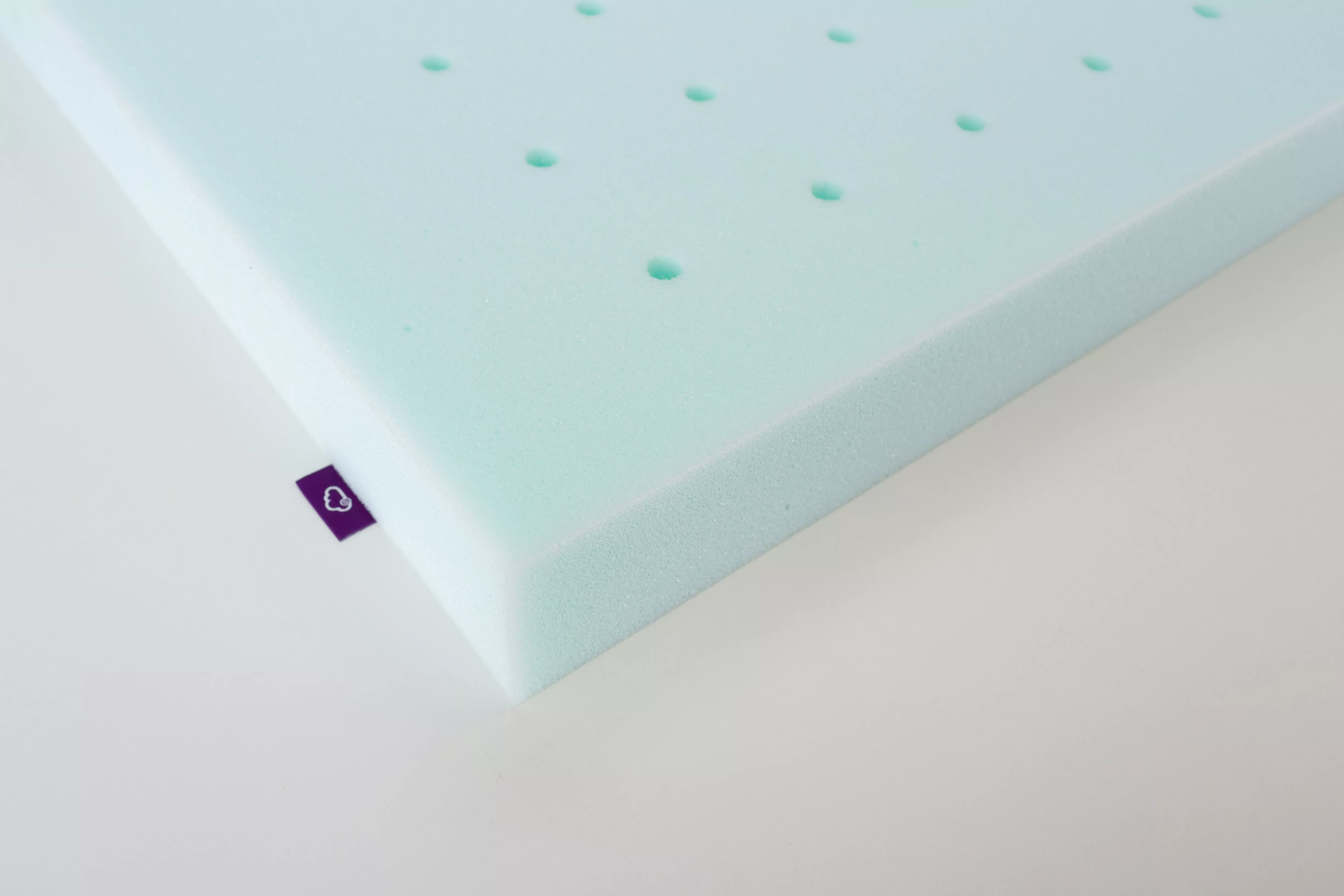 Matelas pour lit bébé HAJO