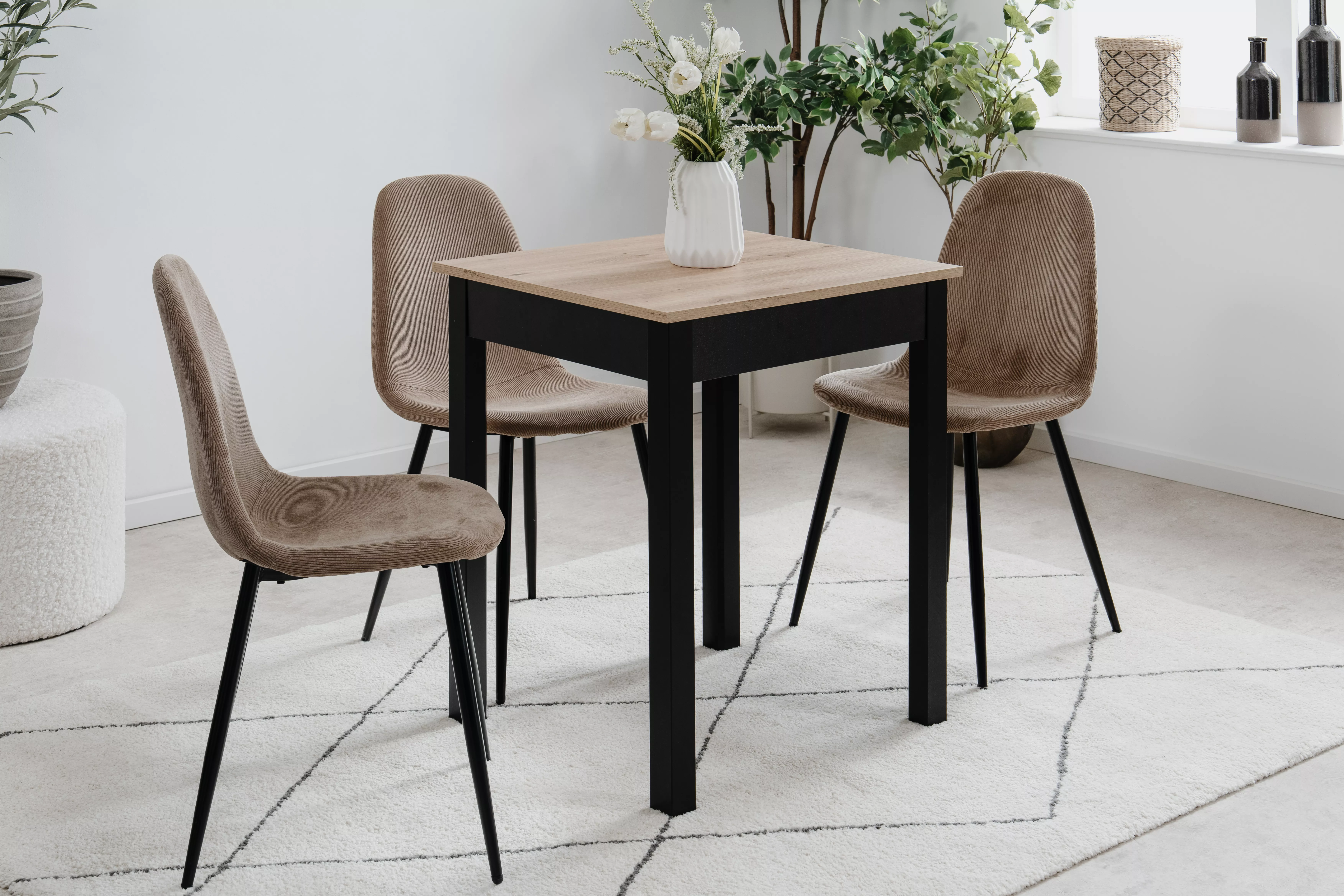 Table de repas CAPRI 81 A