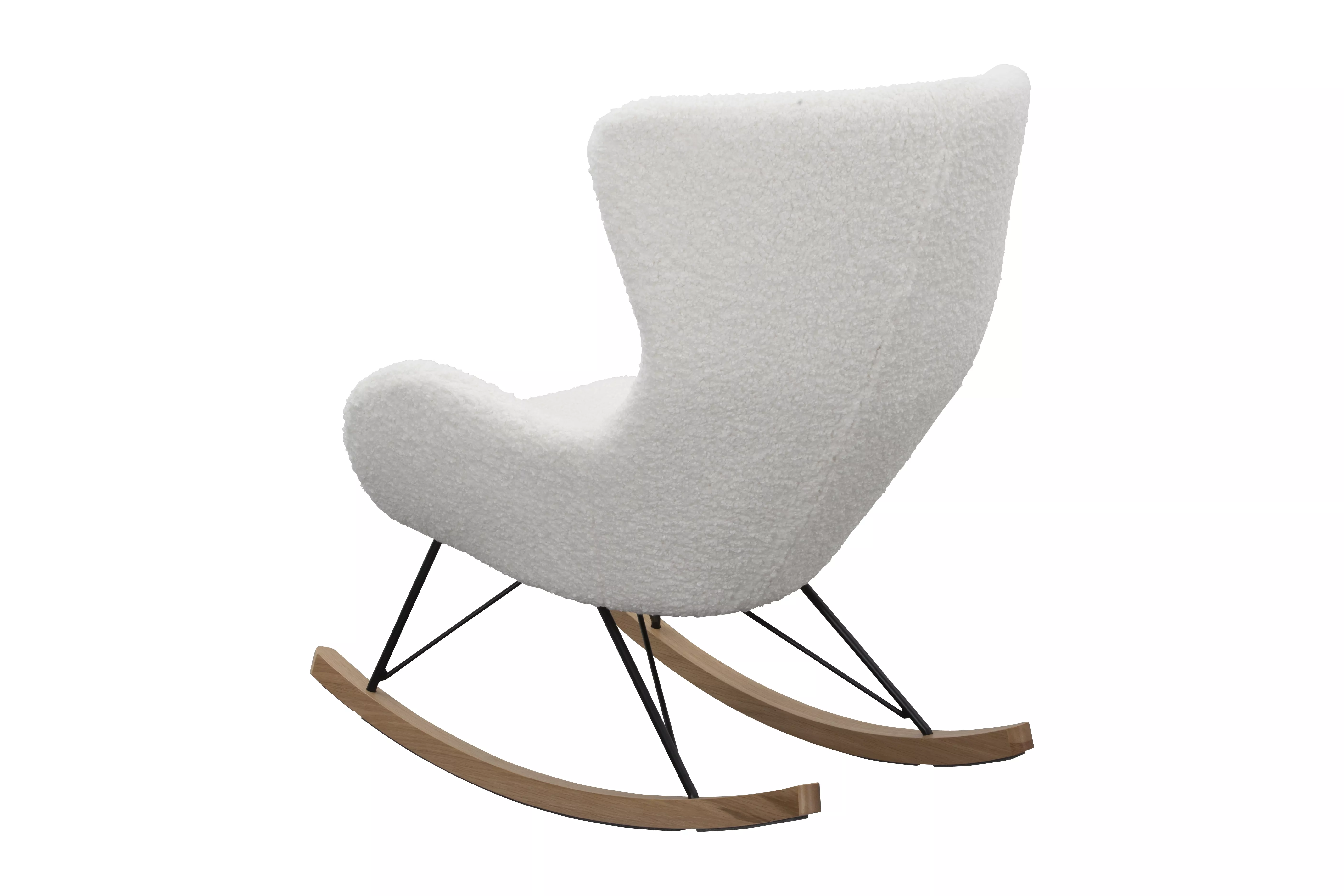 Fauteuil à bascule ADIWERNA Fauteuil à bascule ADIWERNA