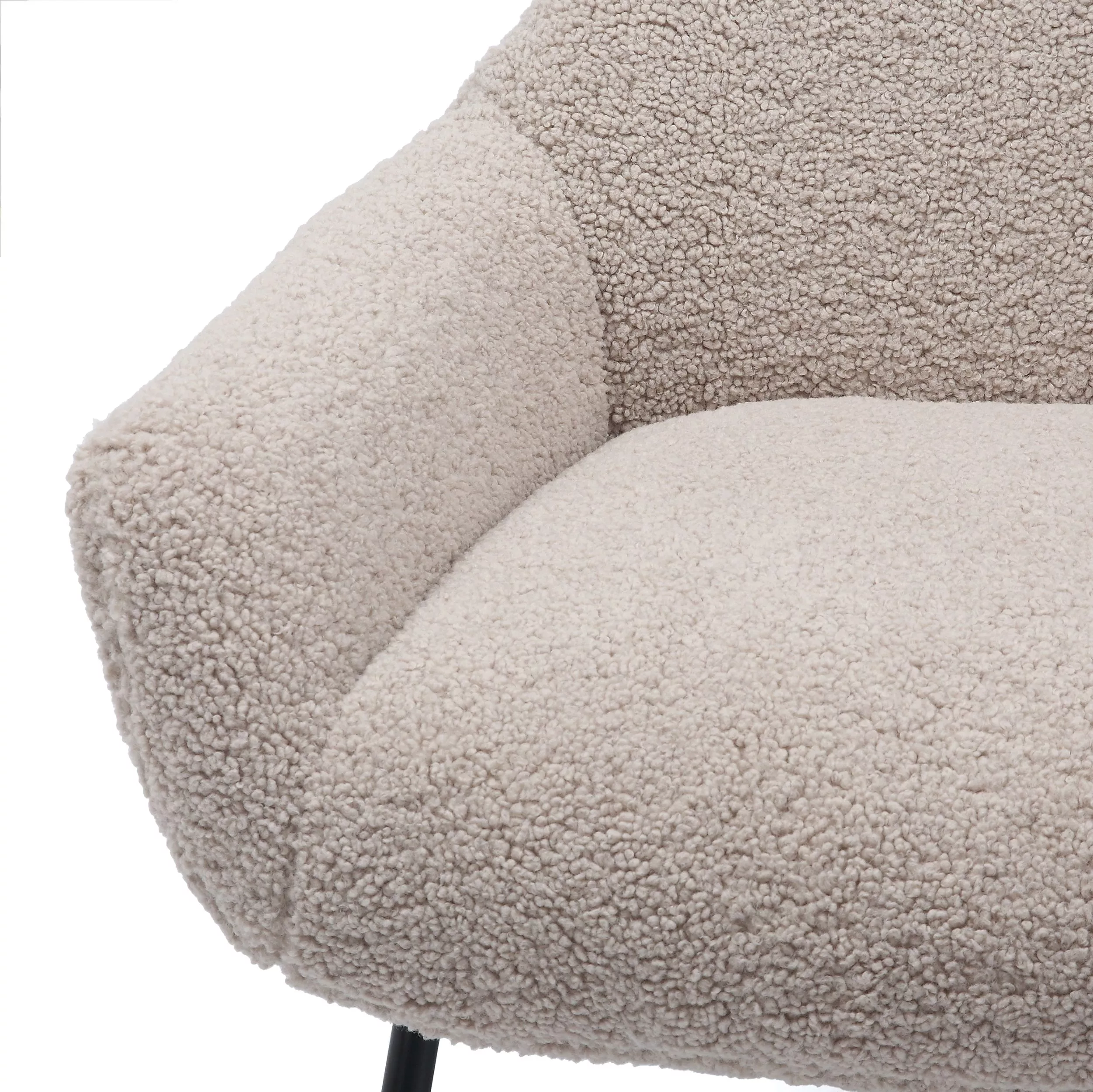 Fauteuil avec repose-pied 367803