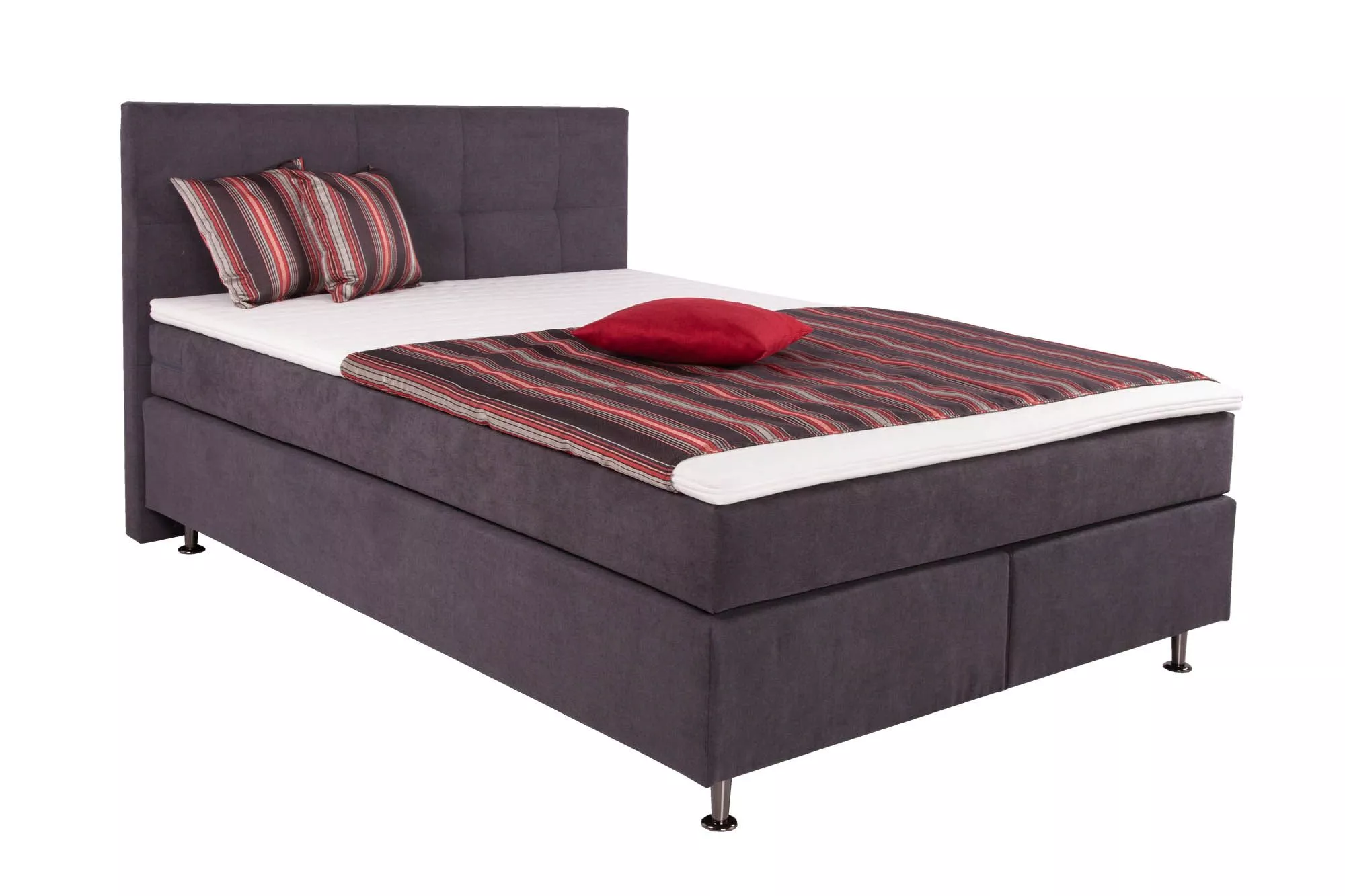 Lit boxspring KALIL MOMENTO