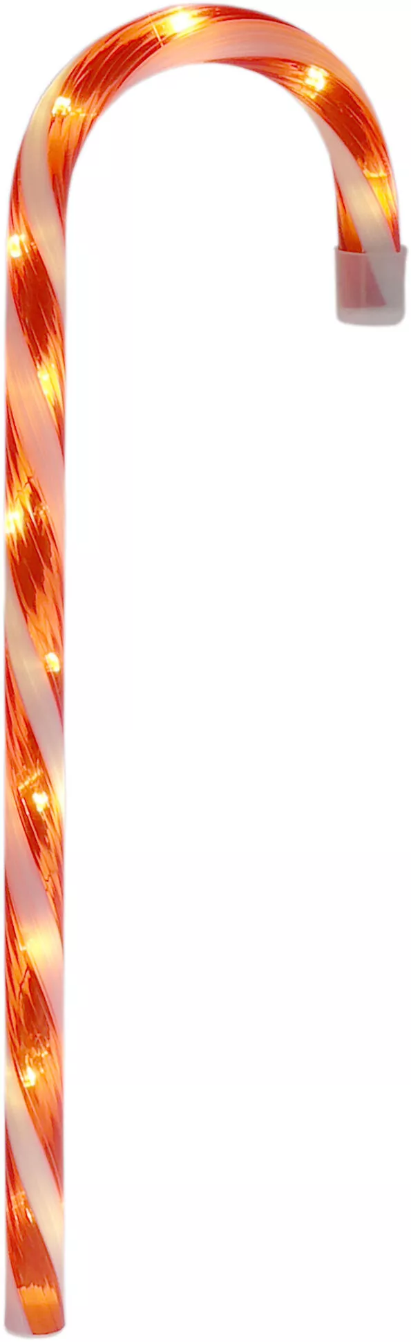 Sucre d'orge LED XXL CHRISTMAS