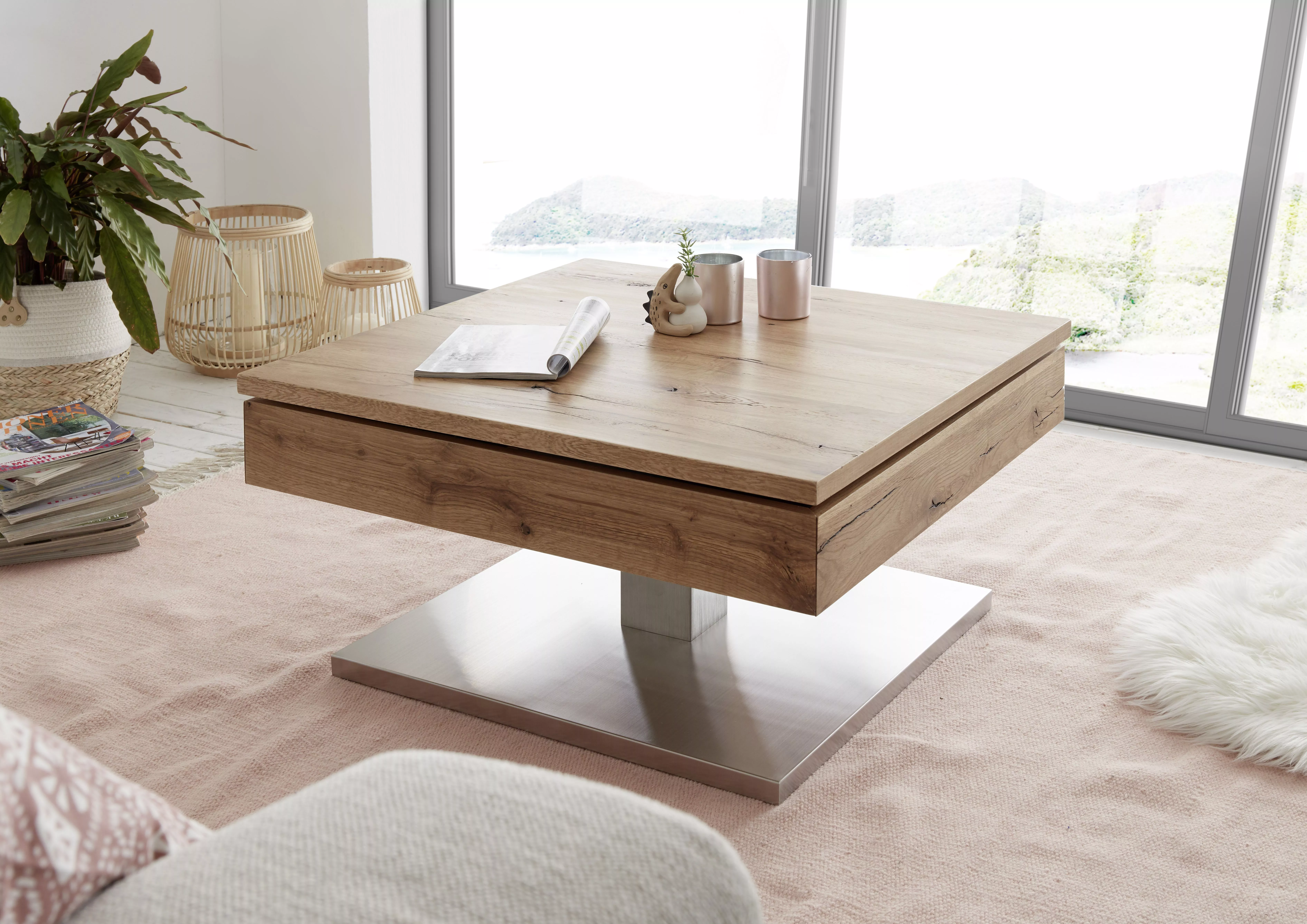 Table basse MONROVIA