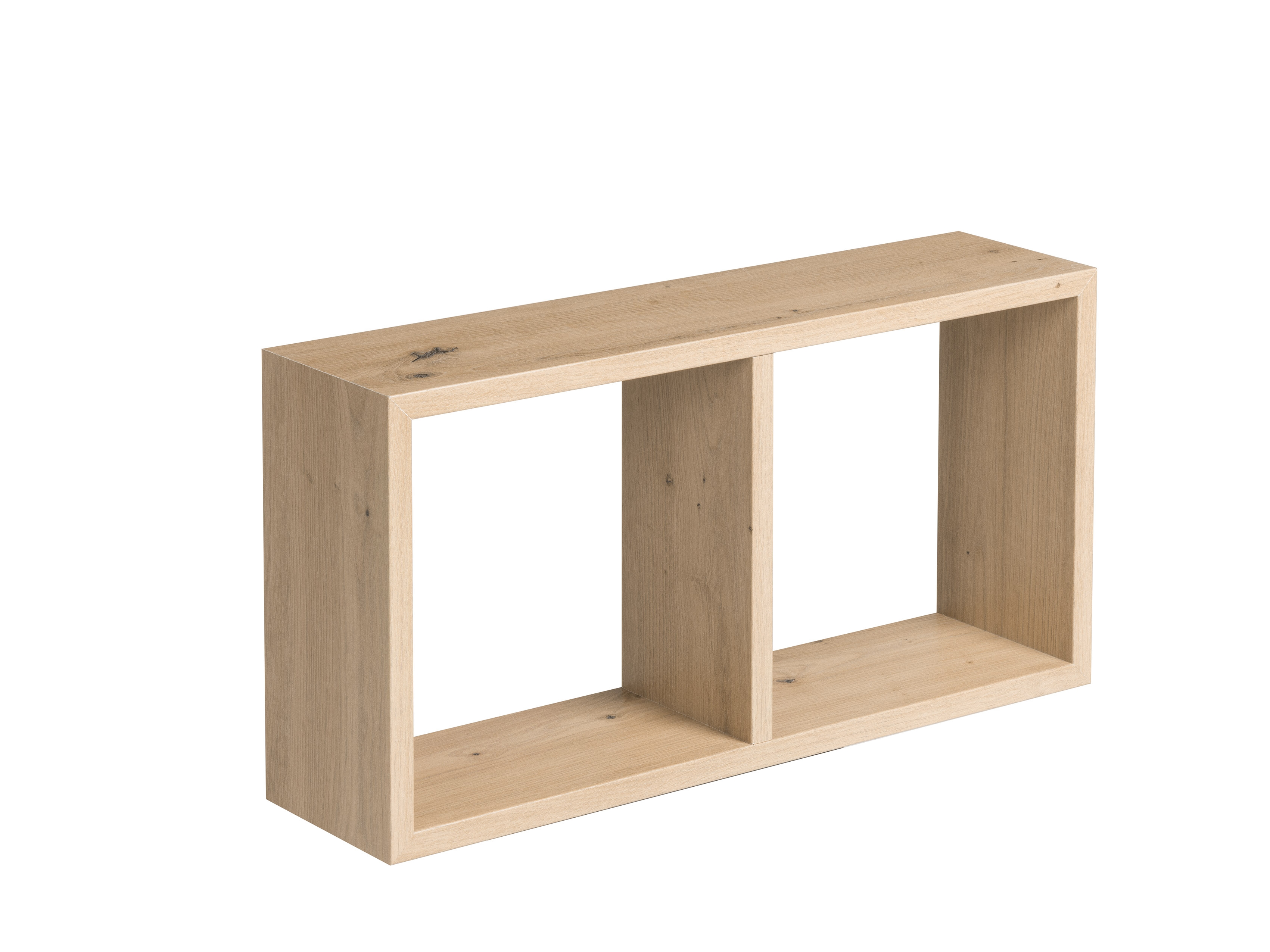 Étagère murale cube YASMINE