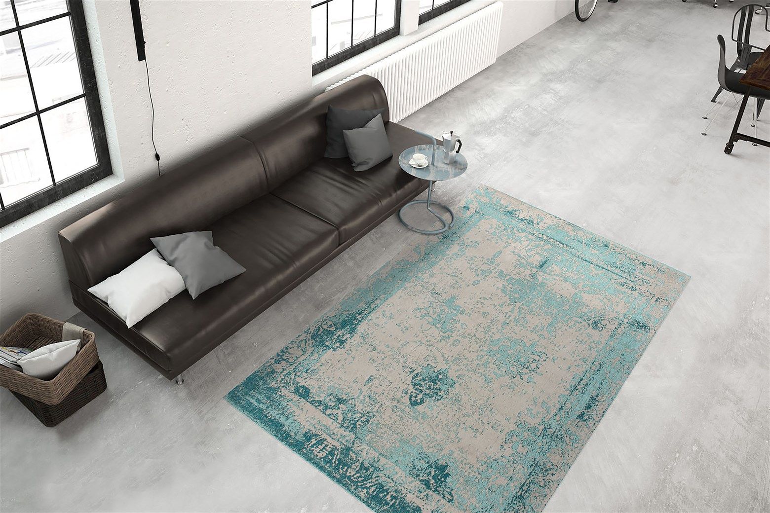 Tapis NOSTALGIA 285
