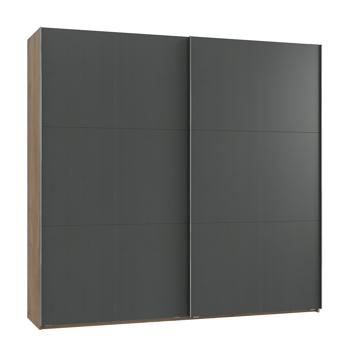Armoire à portes coulissantes LEVEL 36 A Armoire à portes coulissantes LEVEL 36 A