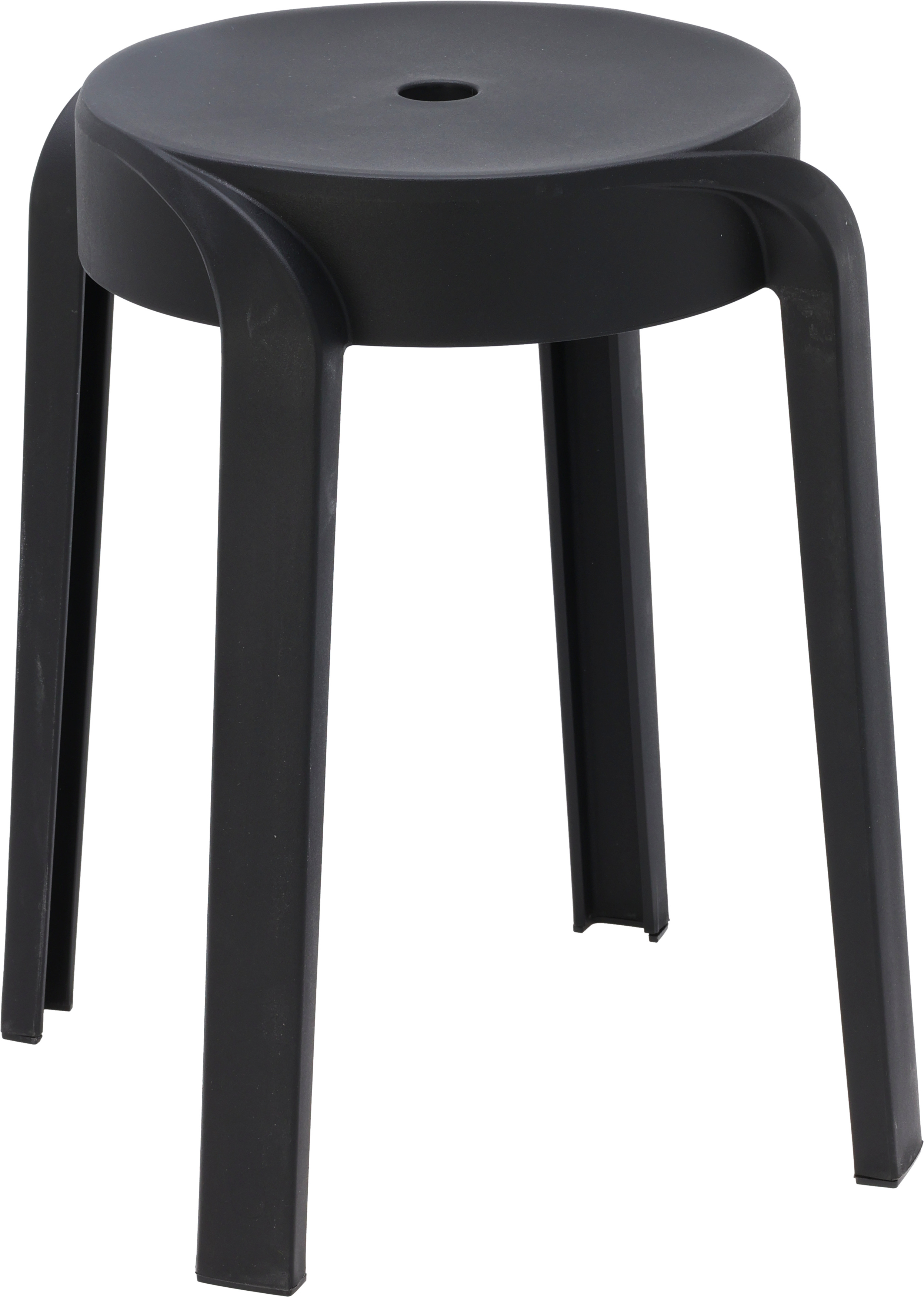 Tabouret empilable EH