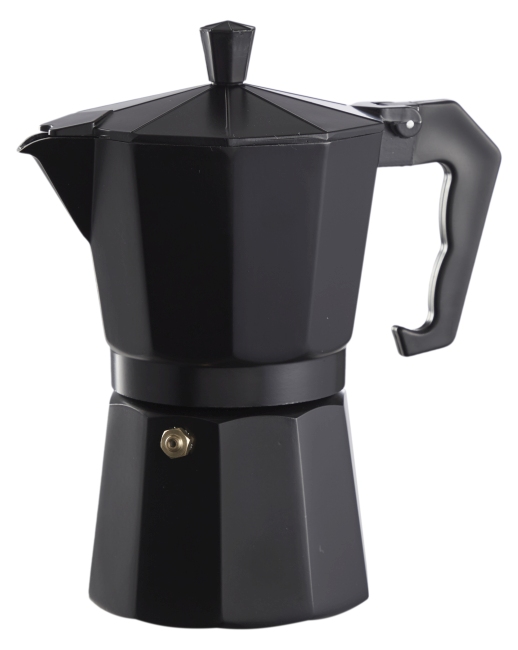Cafetière à expresso 6 tasses DAY