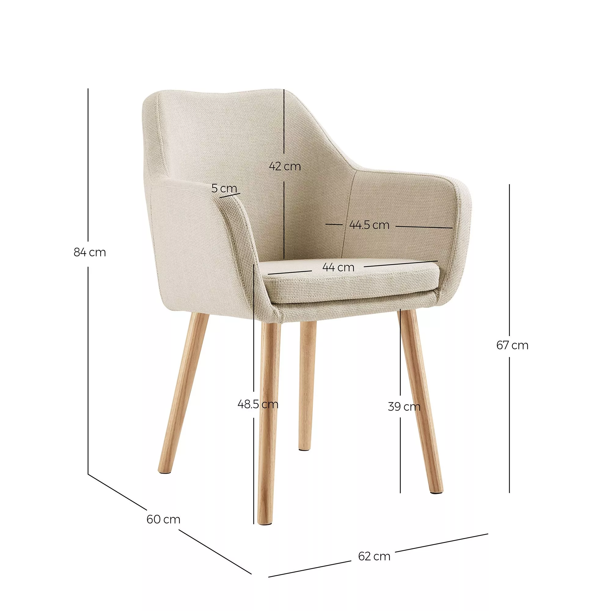Chaise 367674