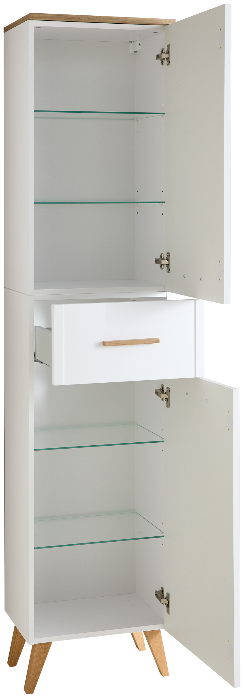 Meuble colonne QUICKSET
