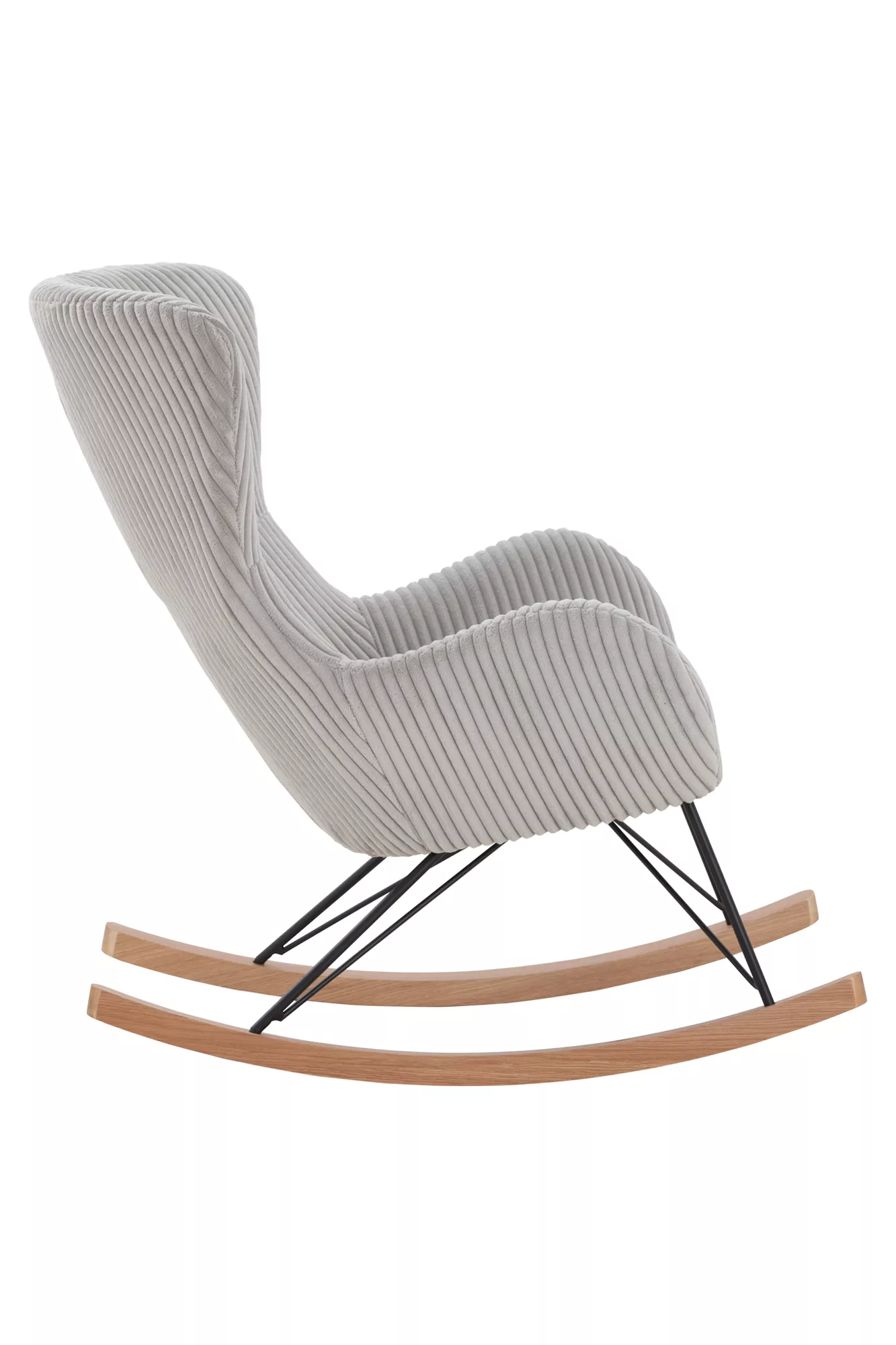Fauteuil à bascule ADIWERNA