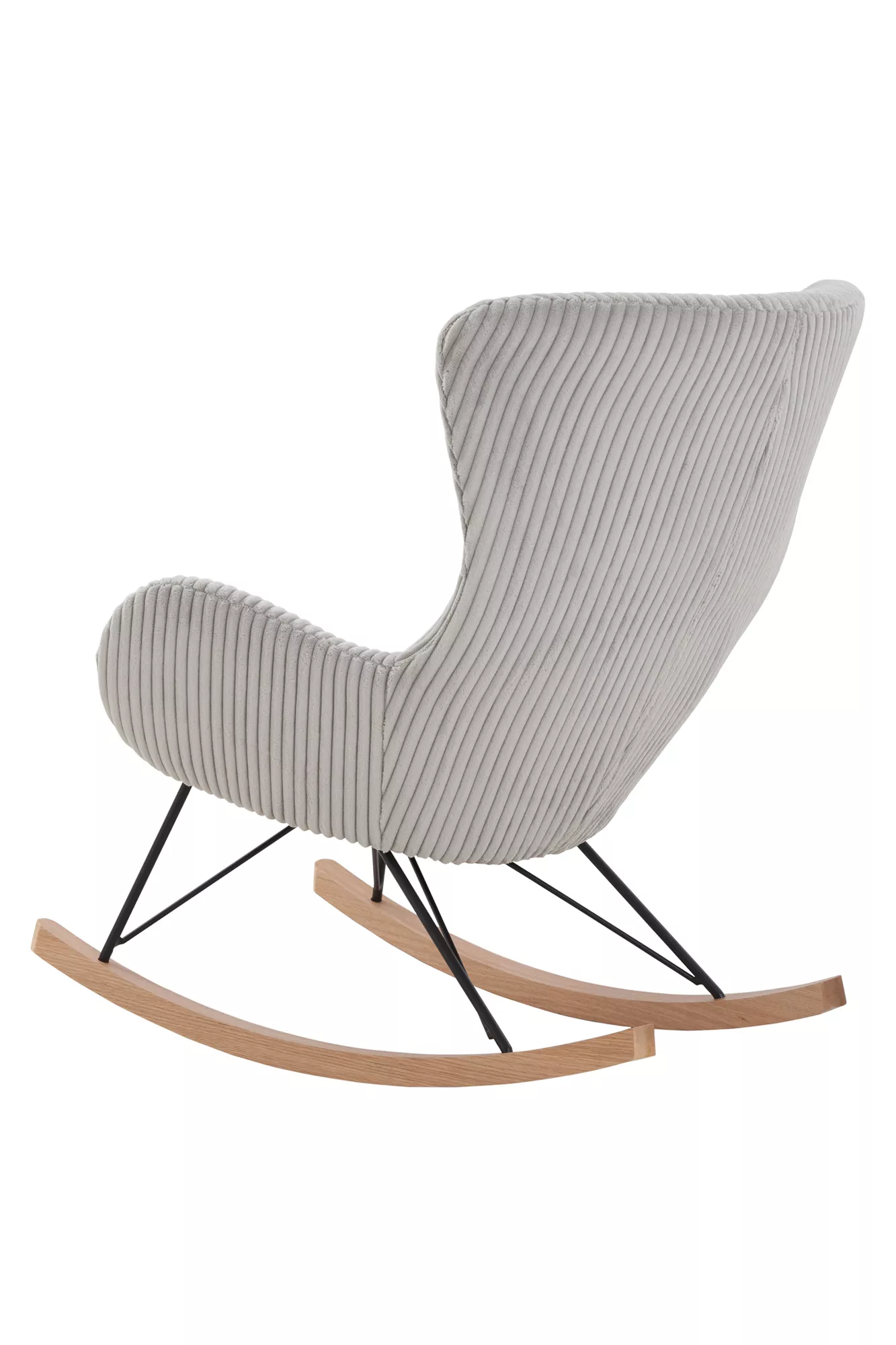 Fauteuil à bascule ADIWERNA