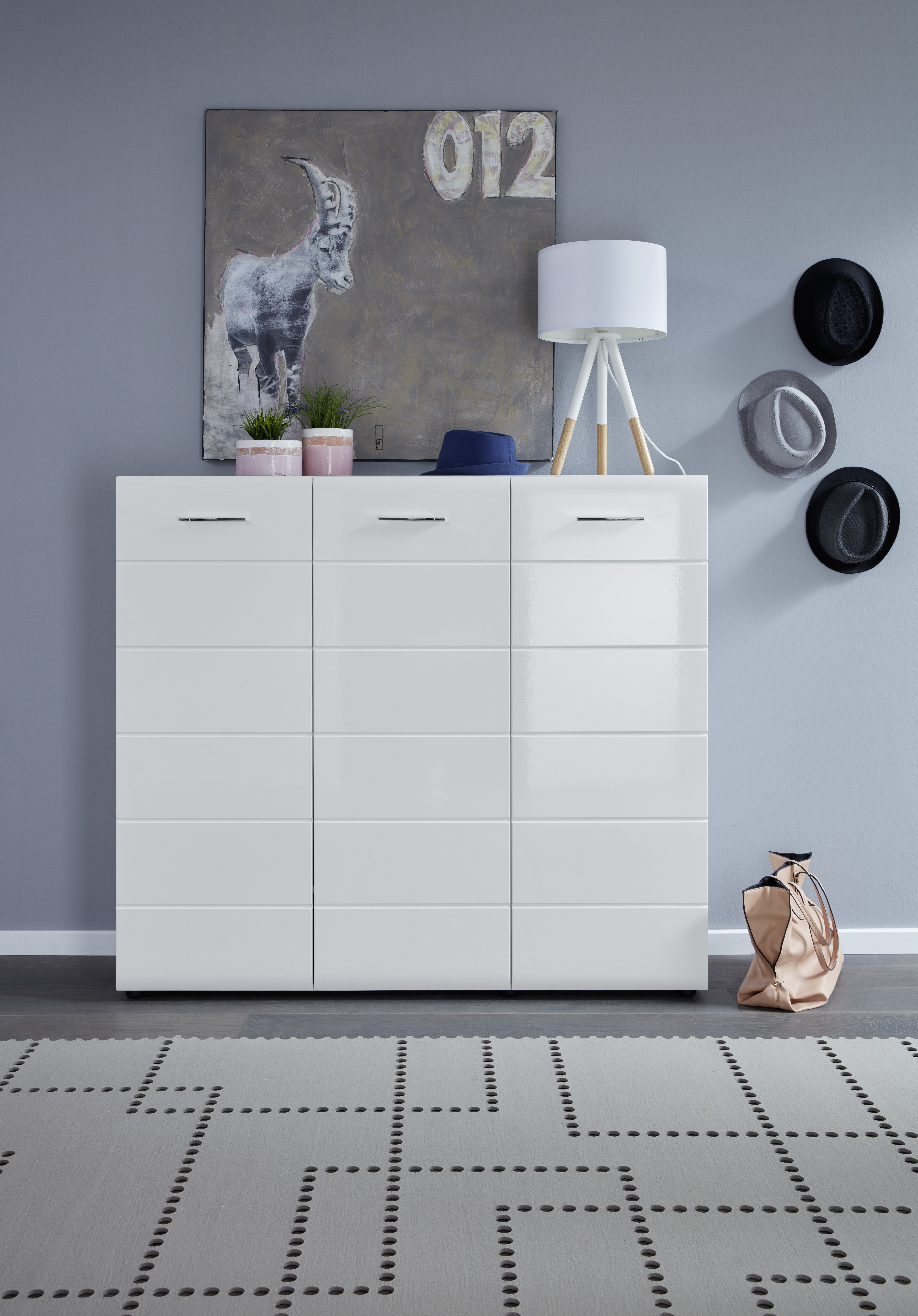 Armoire à chaussures LINE