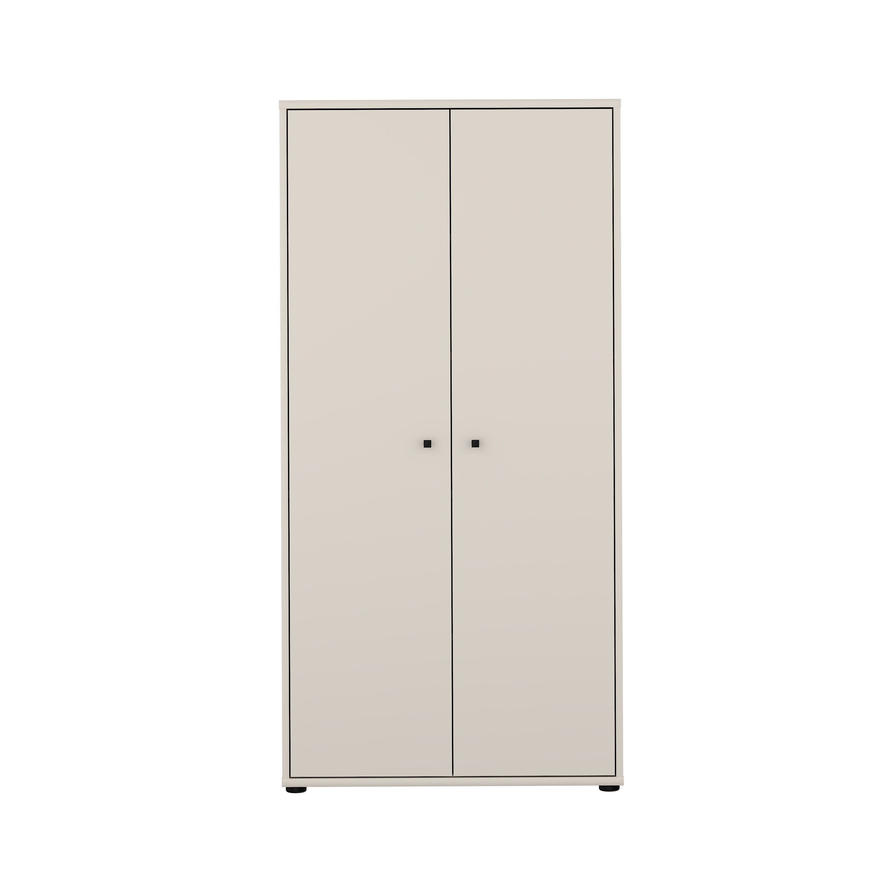 Armoire multifonctionnelle TEMPRA 2