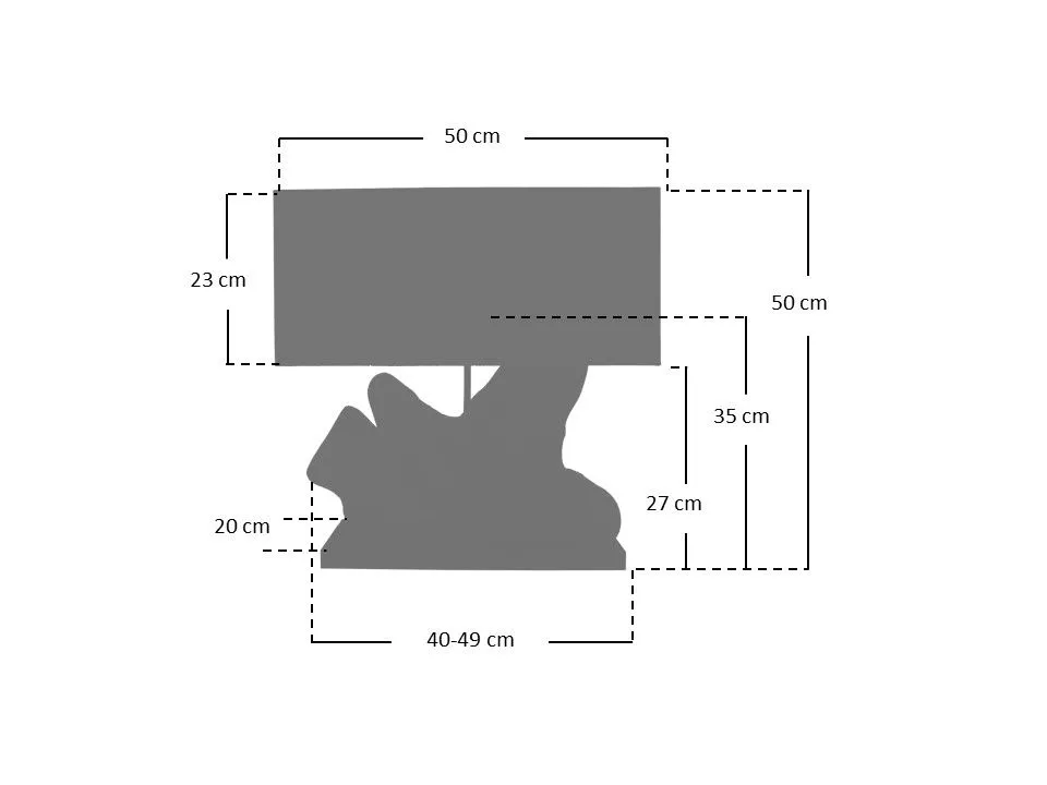 Lampe de table  367315