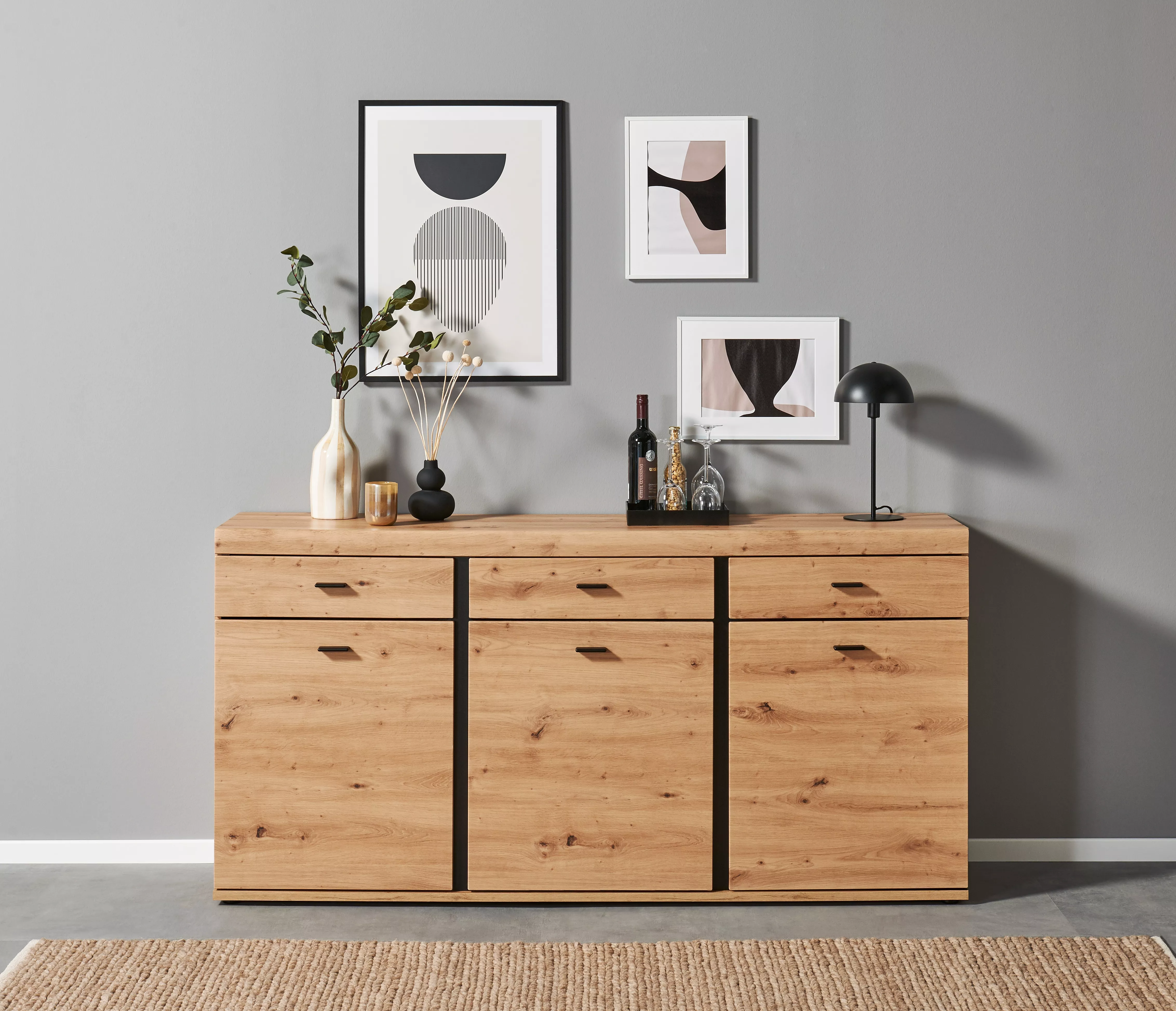 Sideboard KRETA Sideboard KRETA