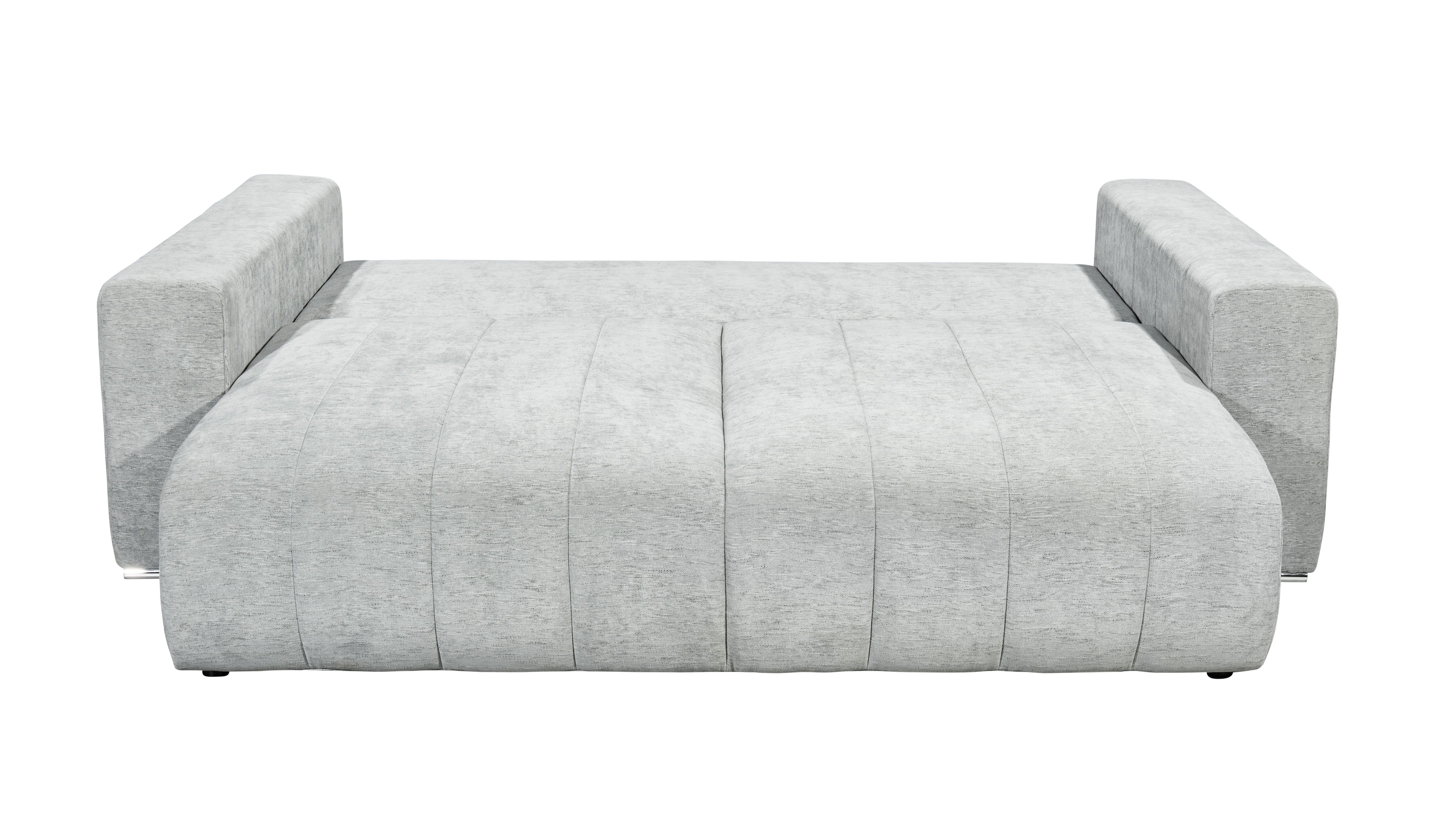 Canapé convertible TRISCHA