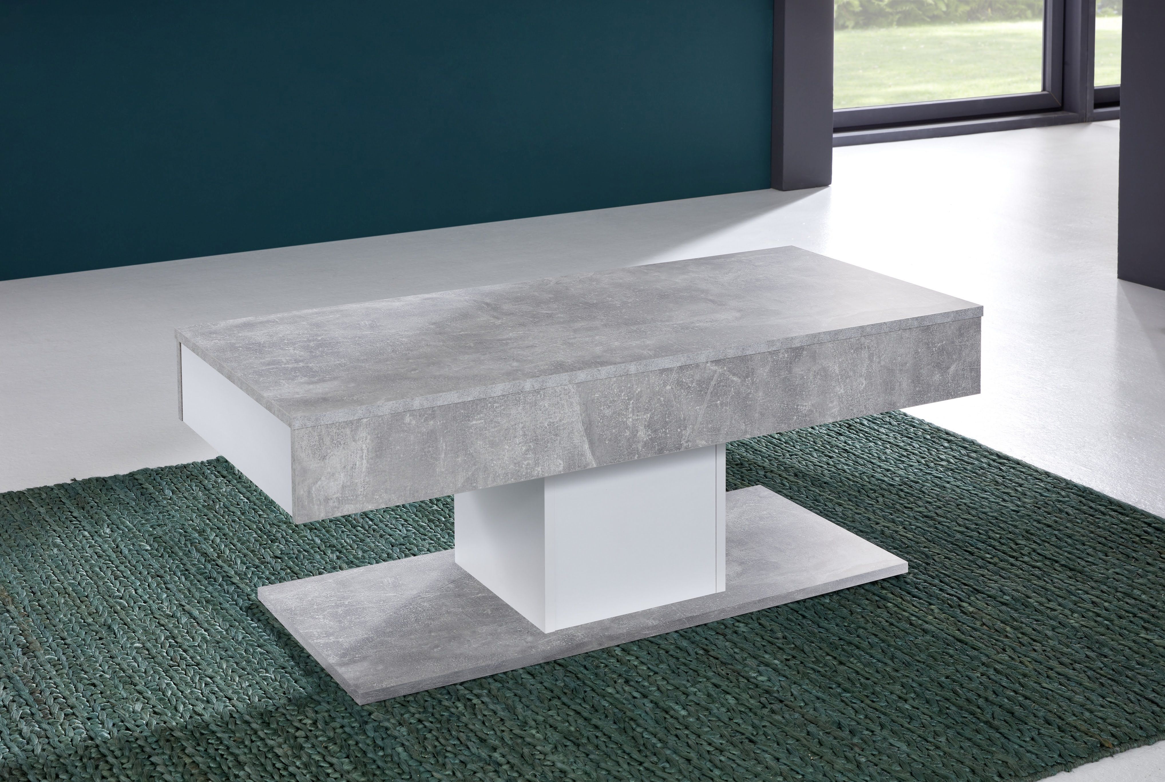 Table basse UNIVERSAL