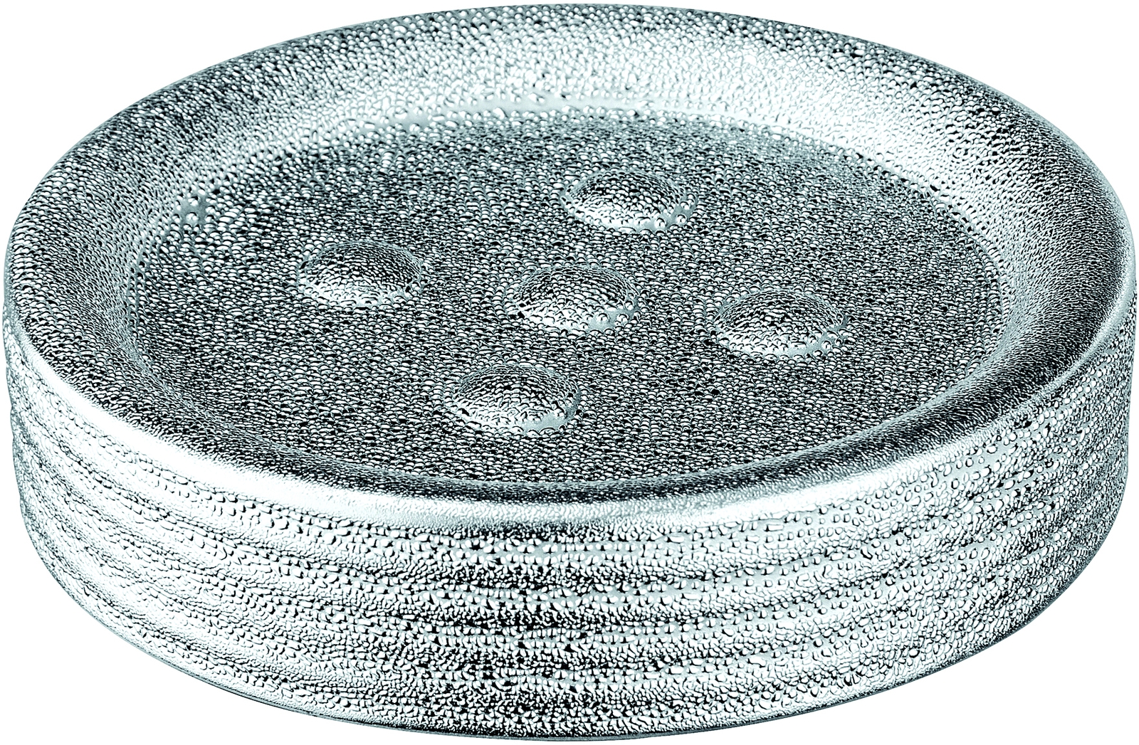 Porte-savon sans savon POLARIS
